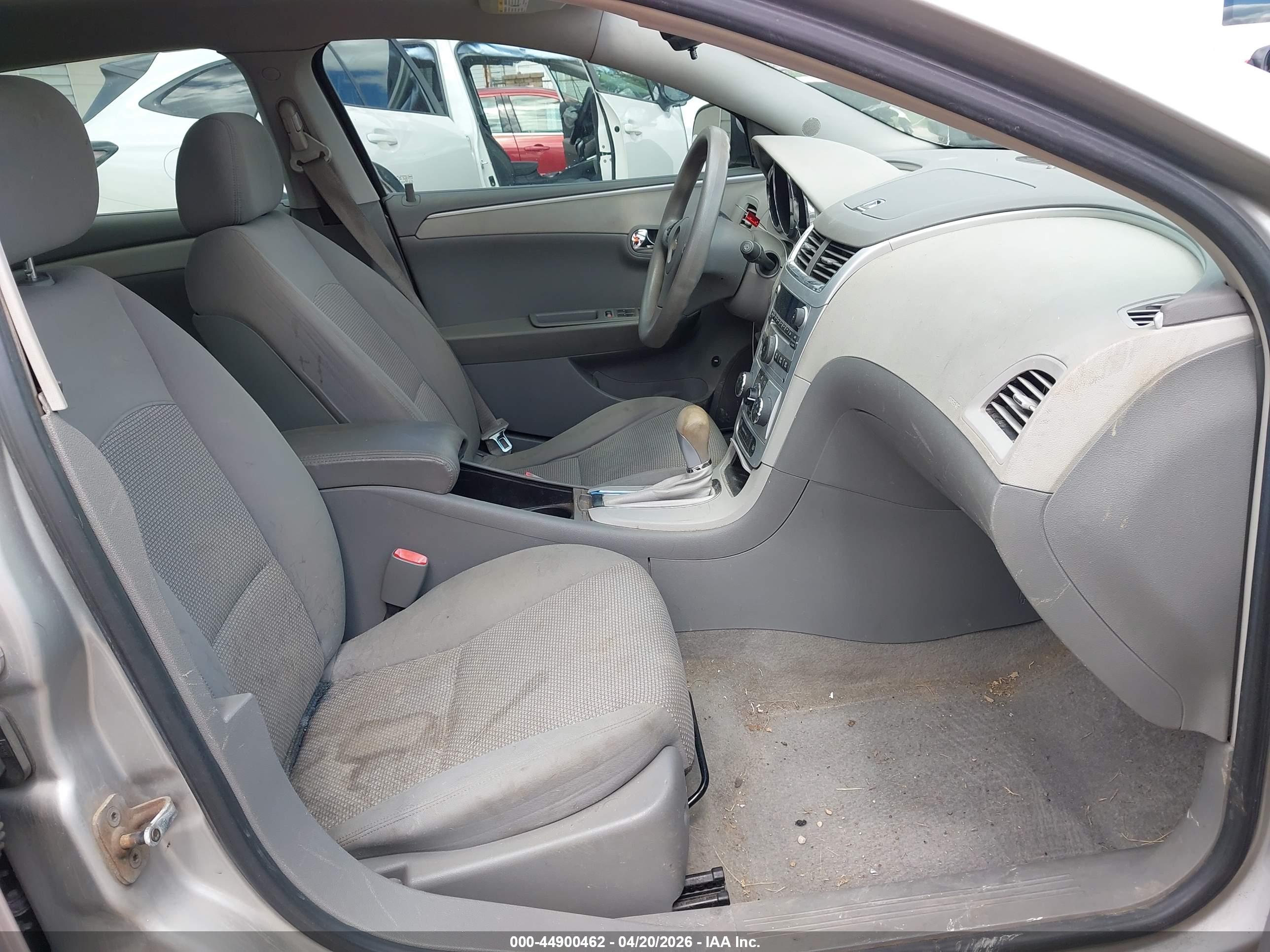 CHEVROLET MALIBU image 5