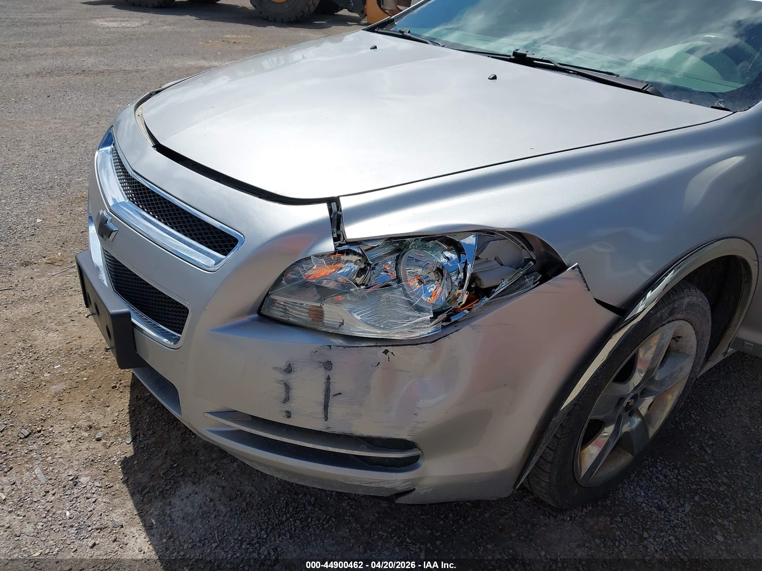 CHEVROLET MALIBU image 6