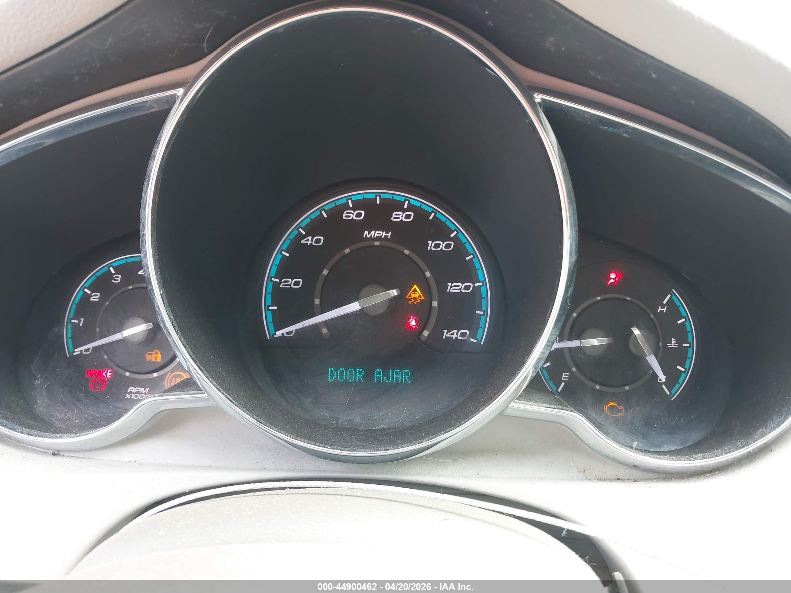 CHEVROLET MALIBU image 7