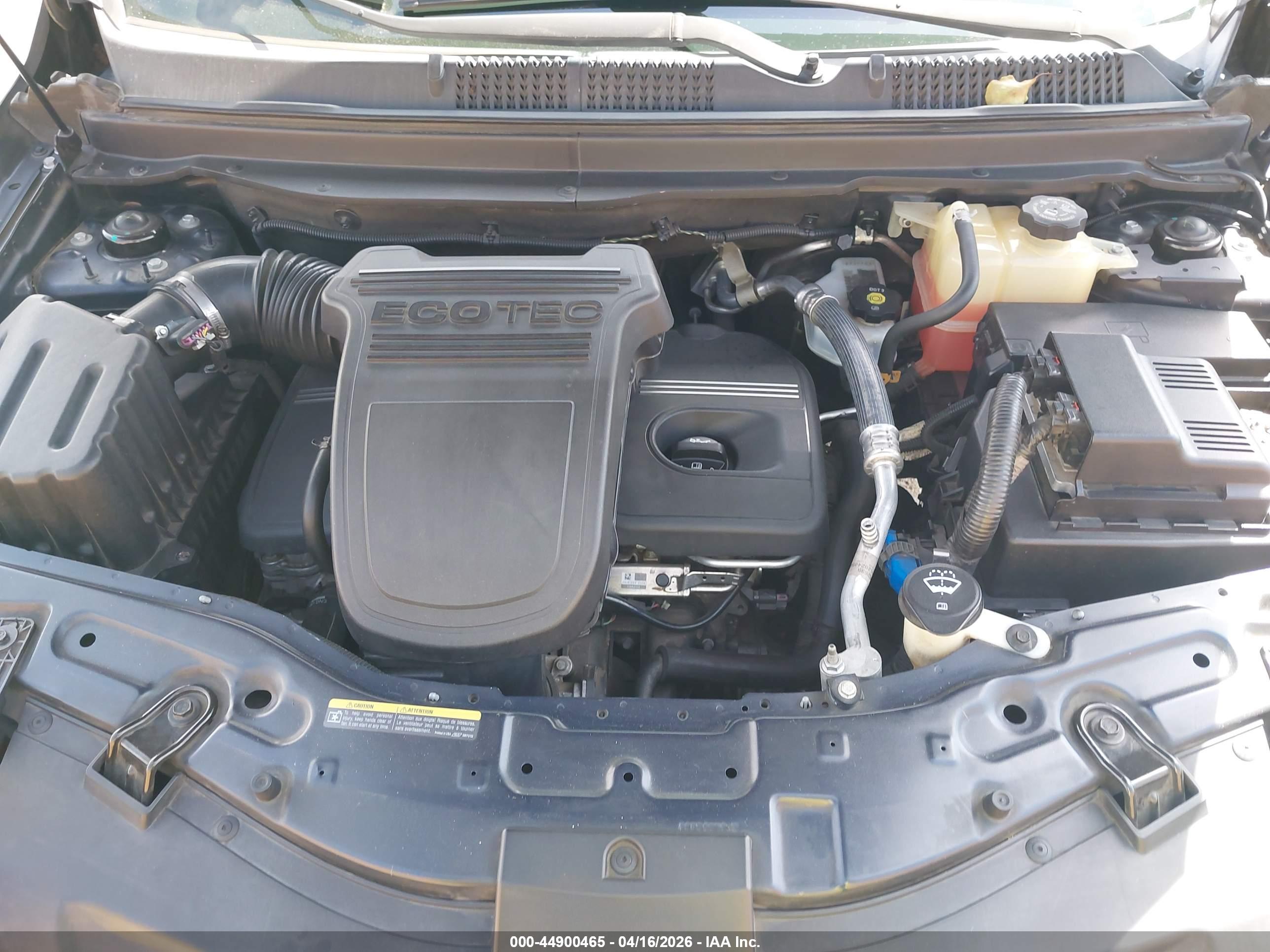 SATURN VUE image 10