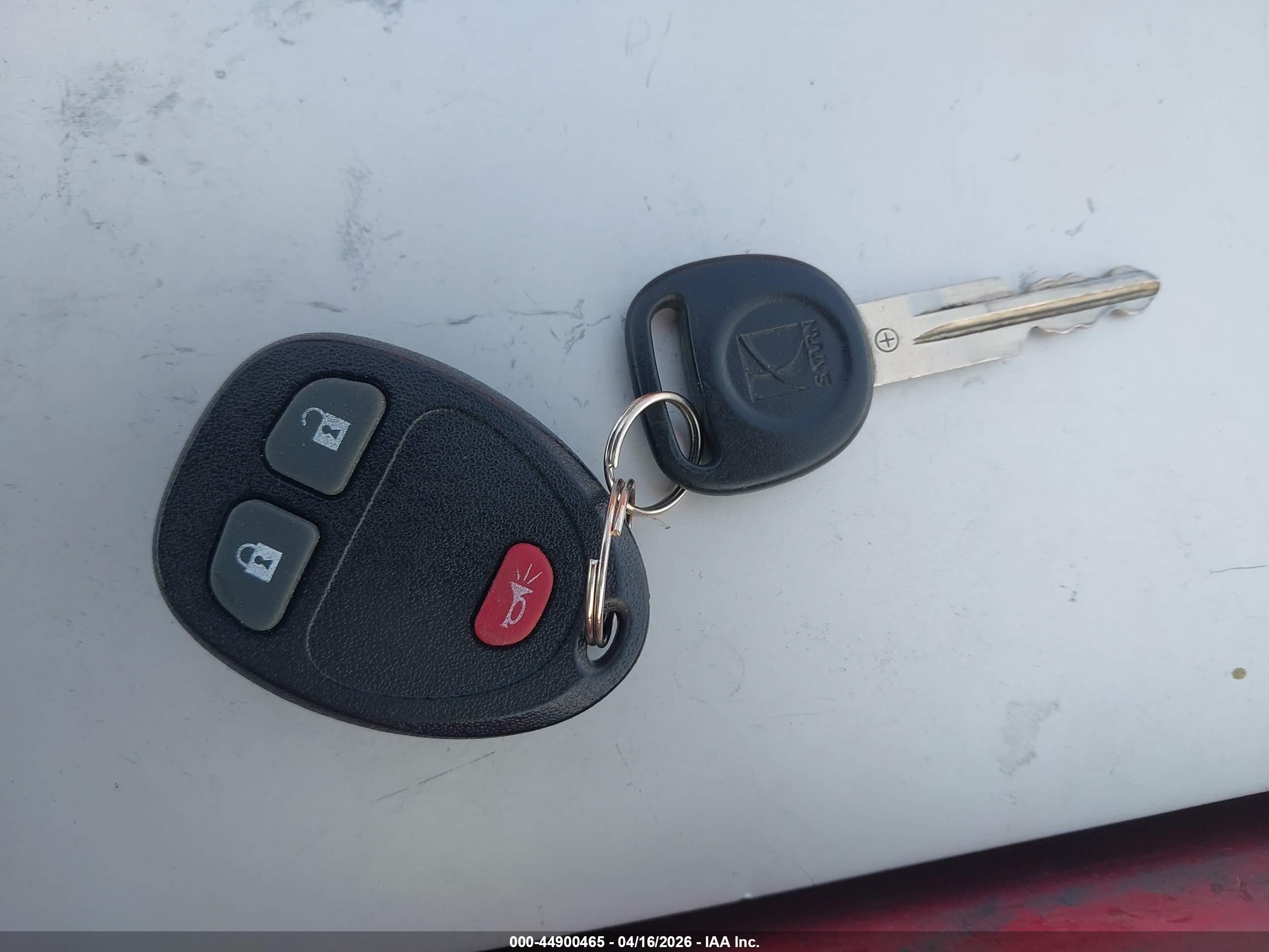 SATURN VUE image 11