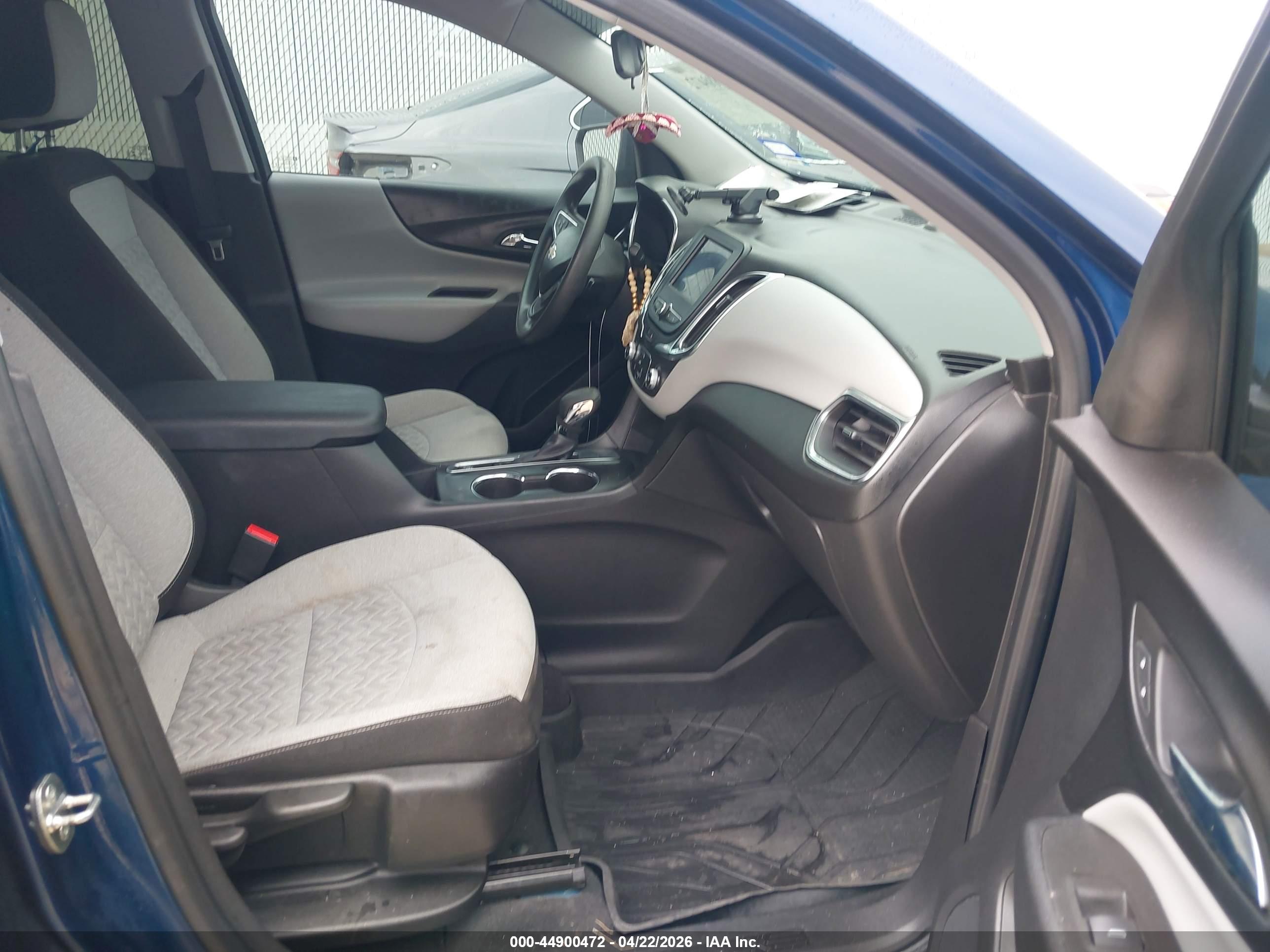 CHEVROLET EQUINOX image 5
