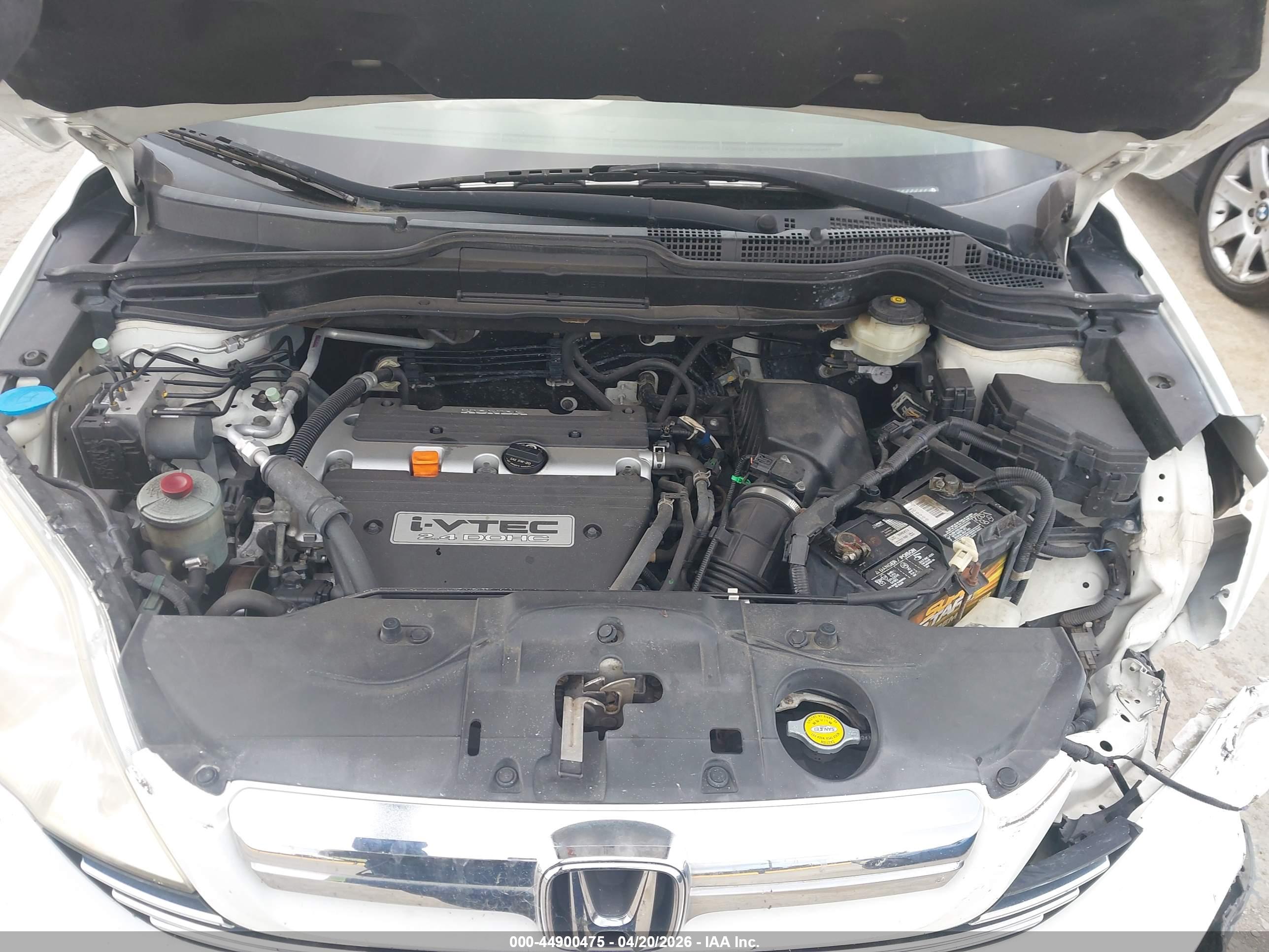 HONDA CR-V image 10