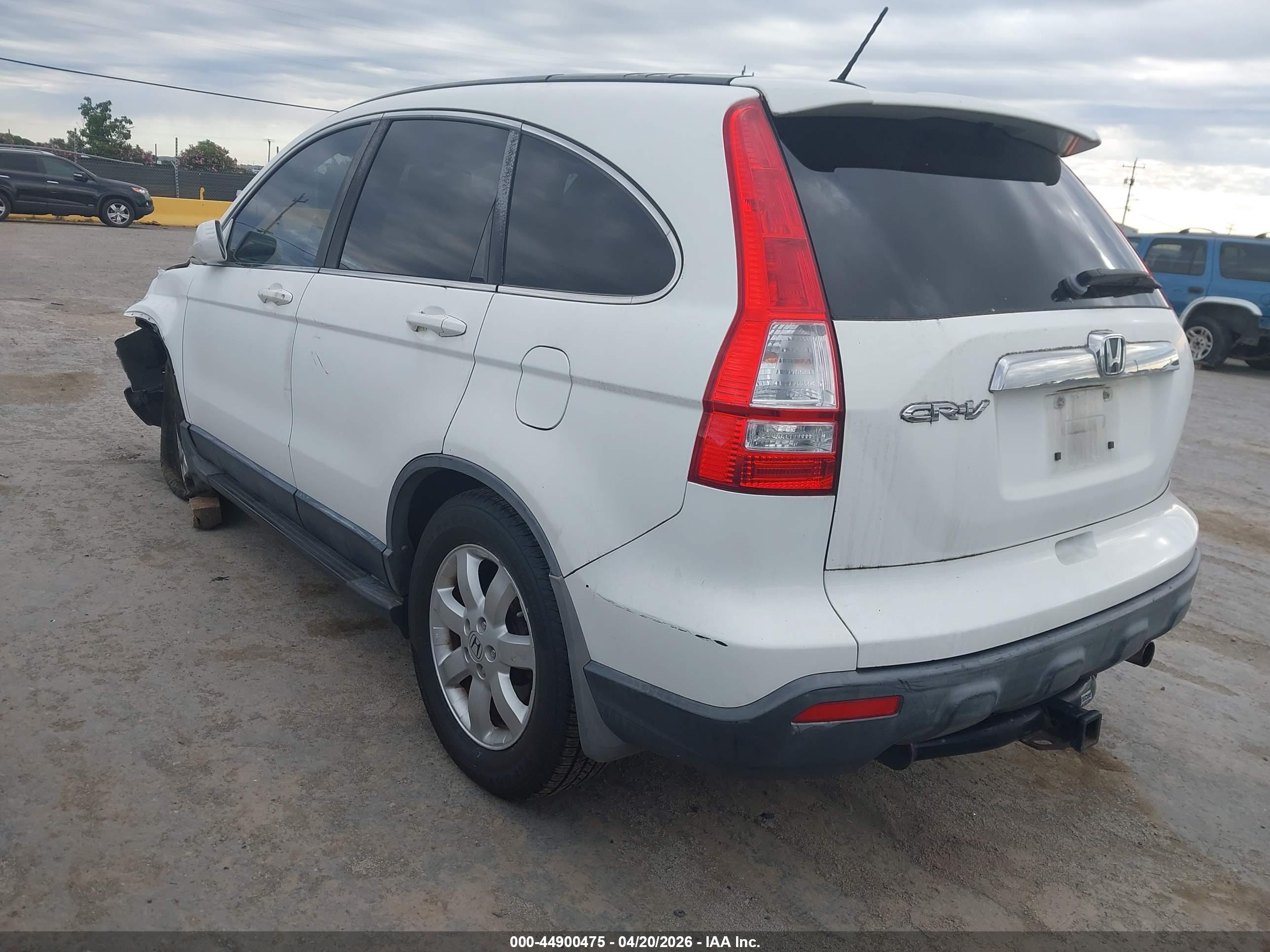 HONDA CR-V image 3