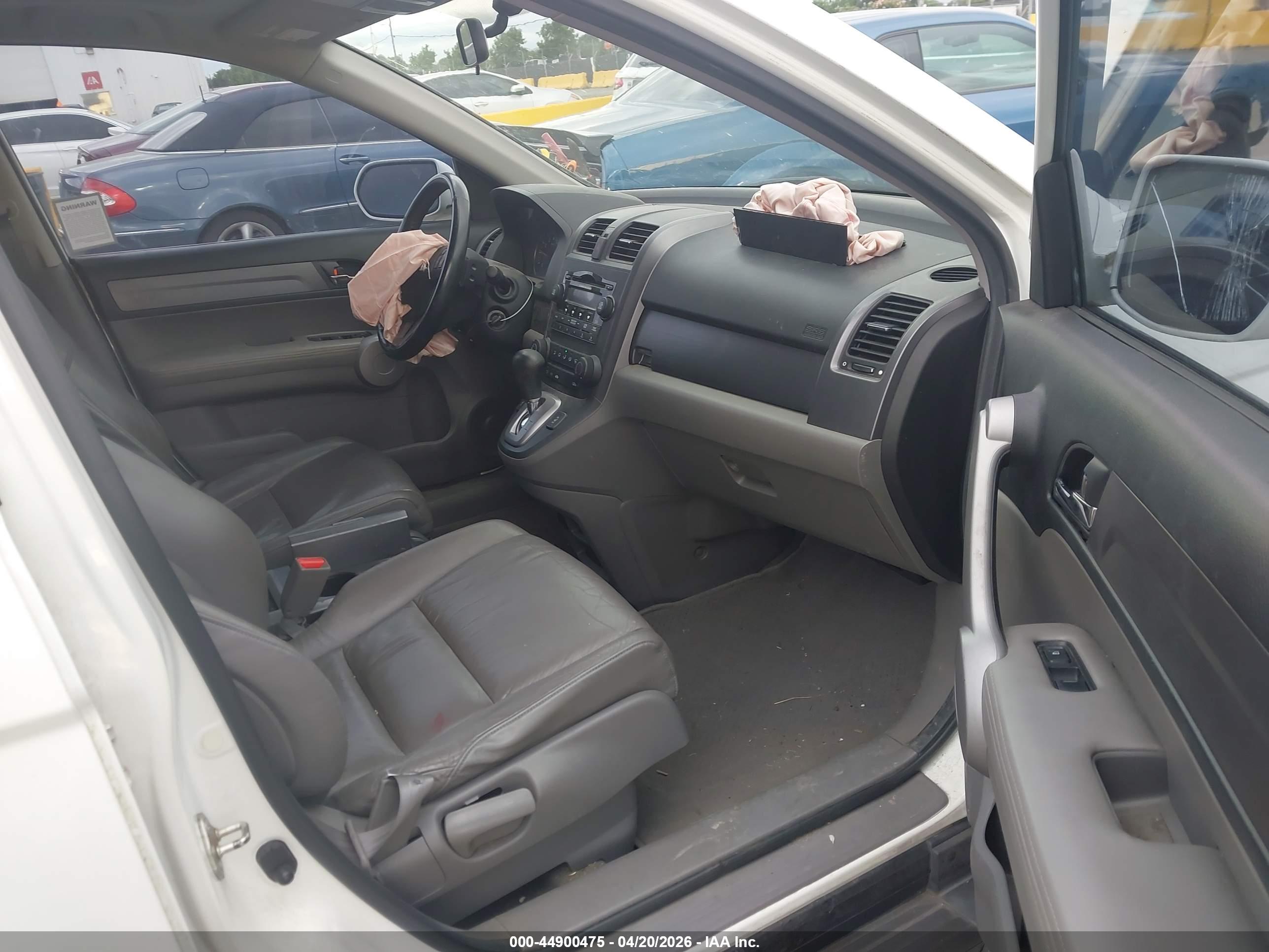 HONDA CR-V image 5