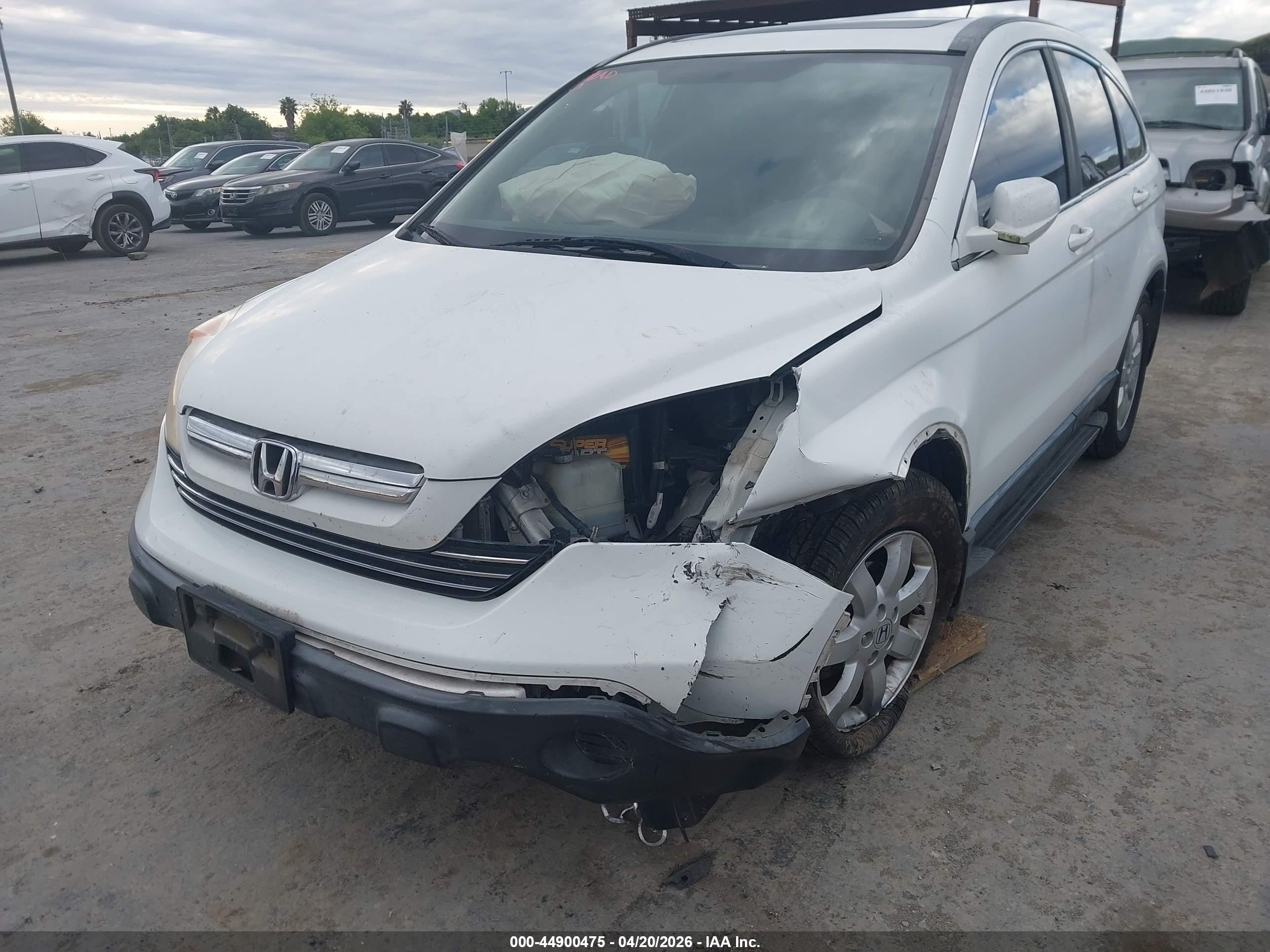 HONDA CR-V image 6