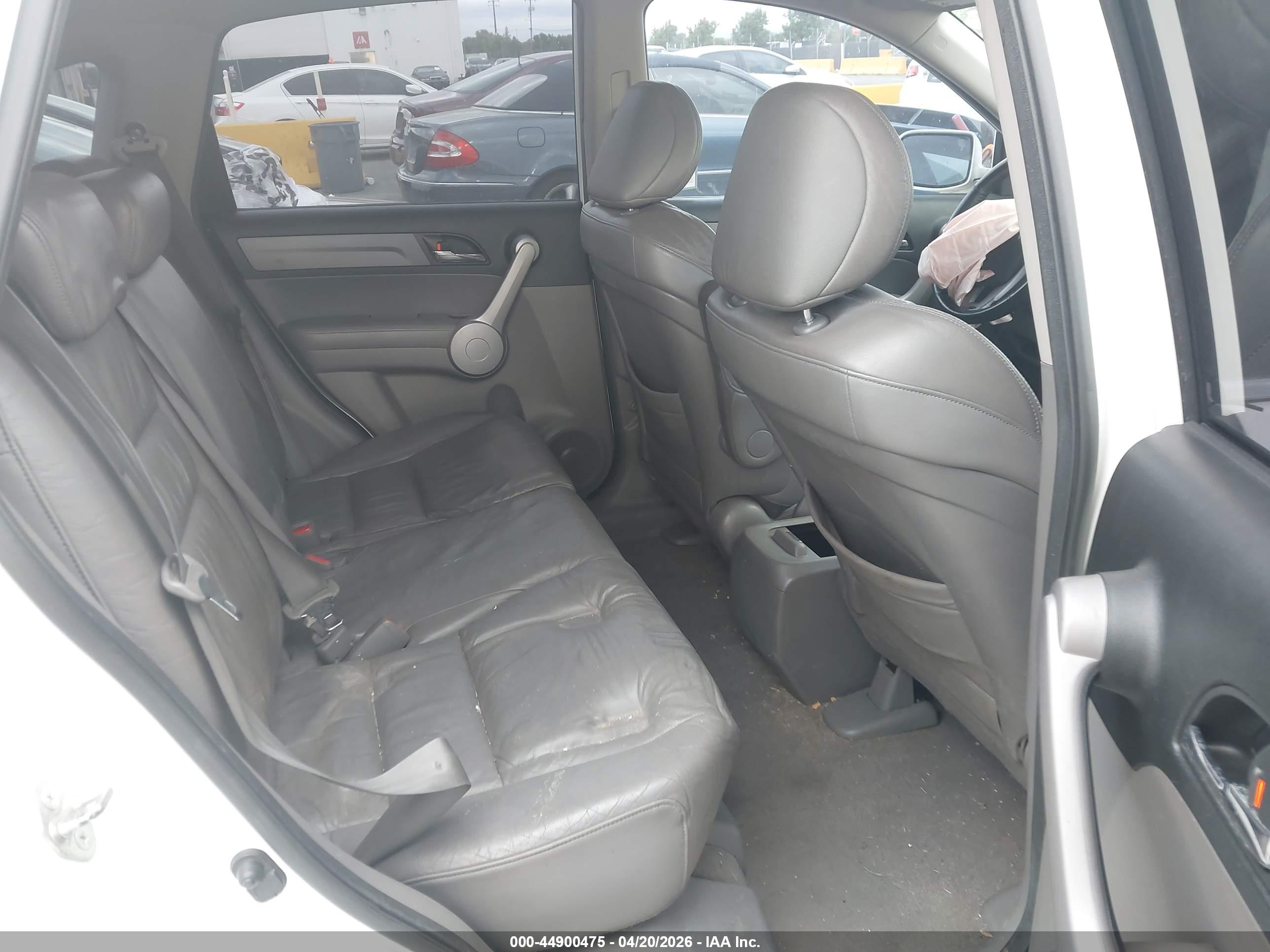 HONDA CR-V image 8