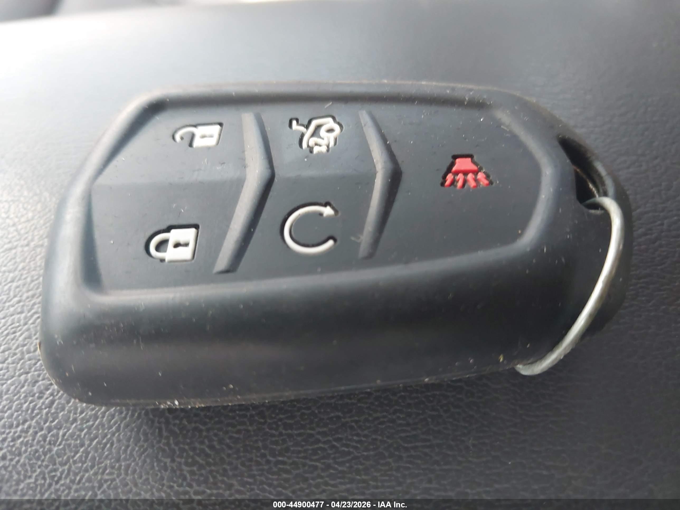 CADILLAC XT5 image 11