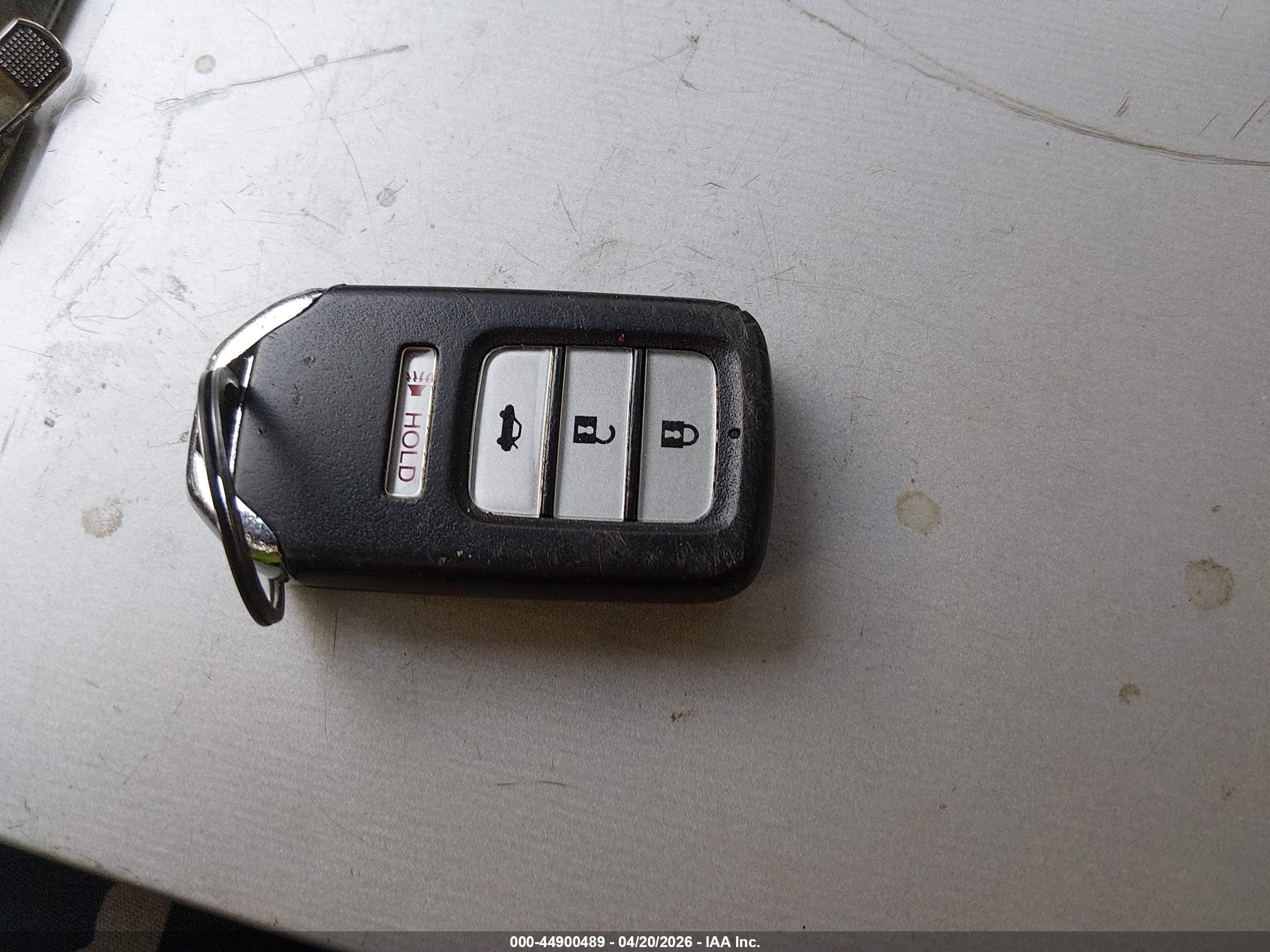 HONDA ACCORD image 11