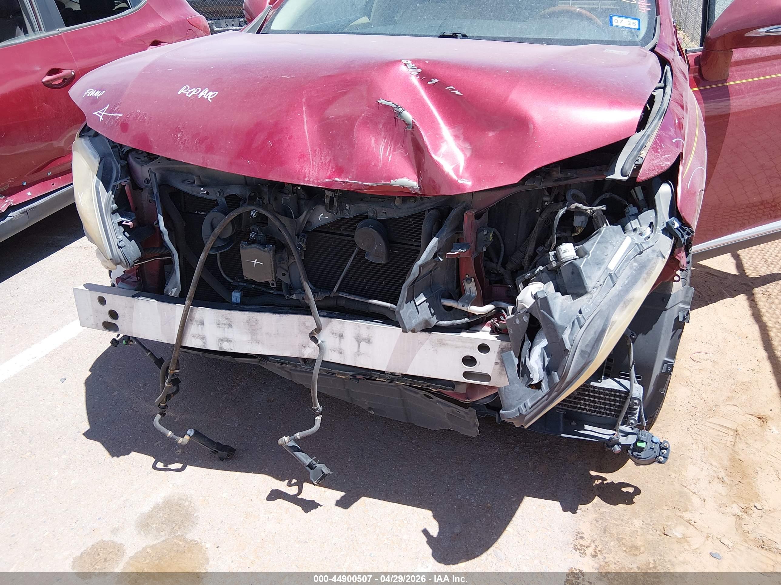 LEXUS RX image 6