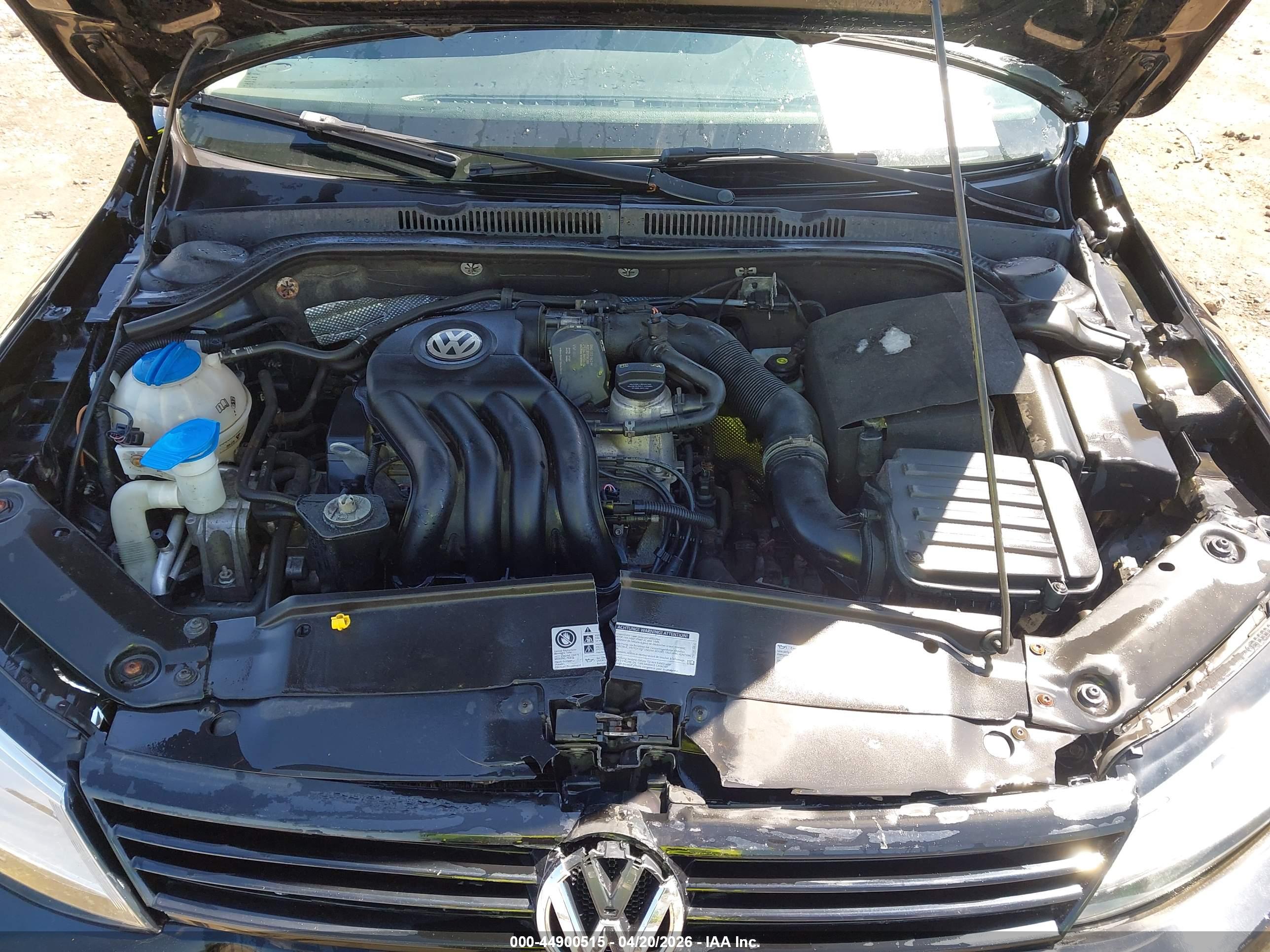 VOLKSWAGEN JETTA image 10
