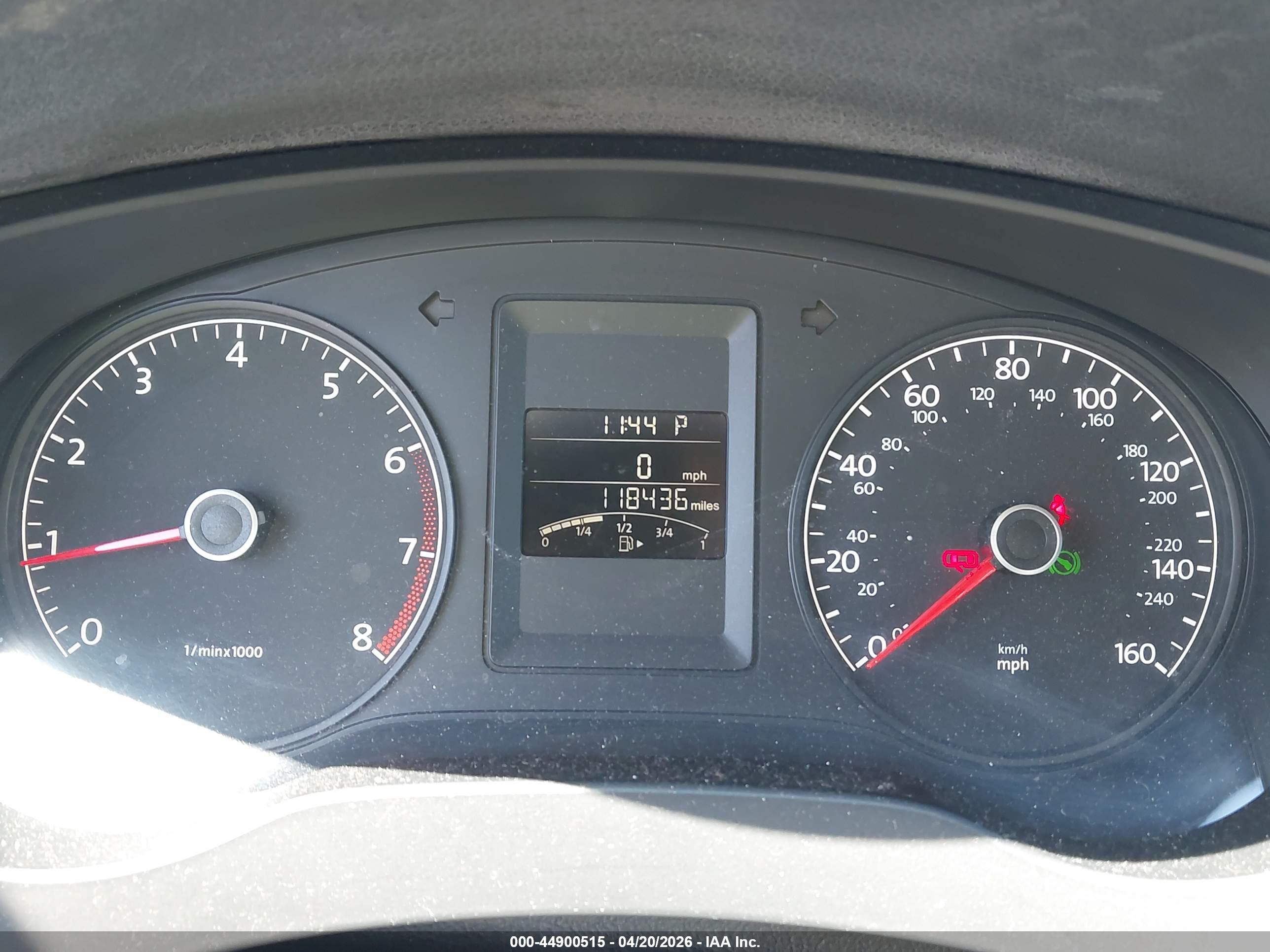 VOLKSWAGEN JETTA image 7