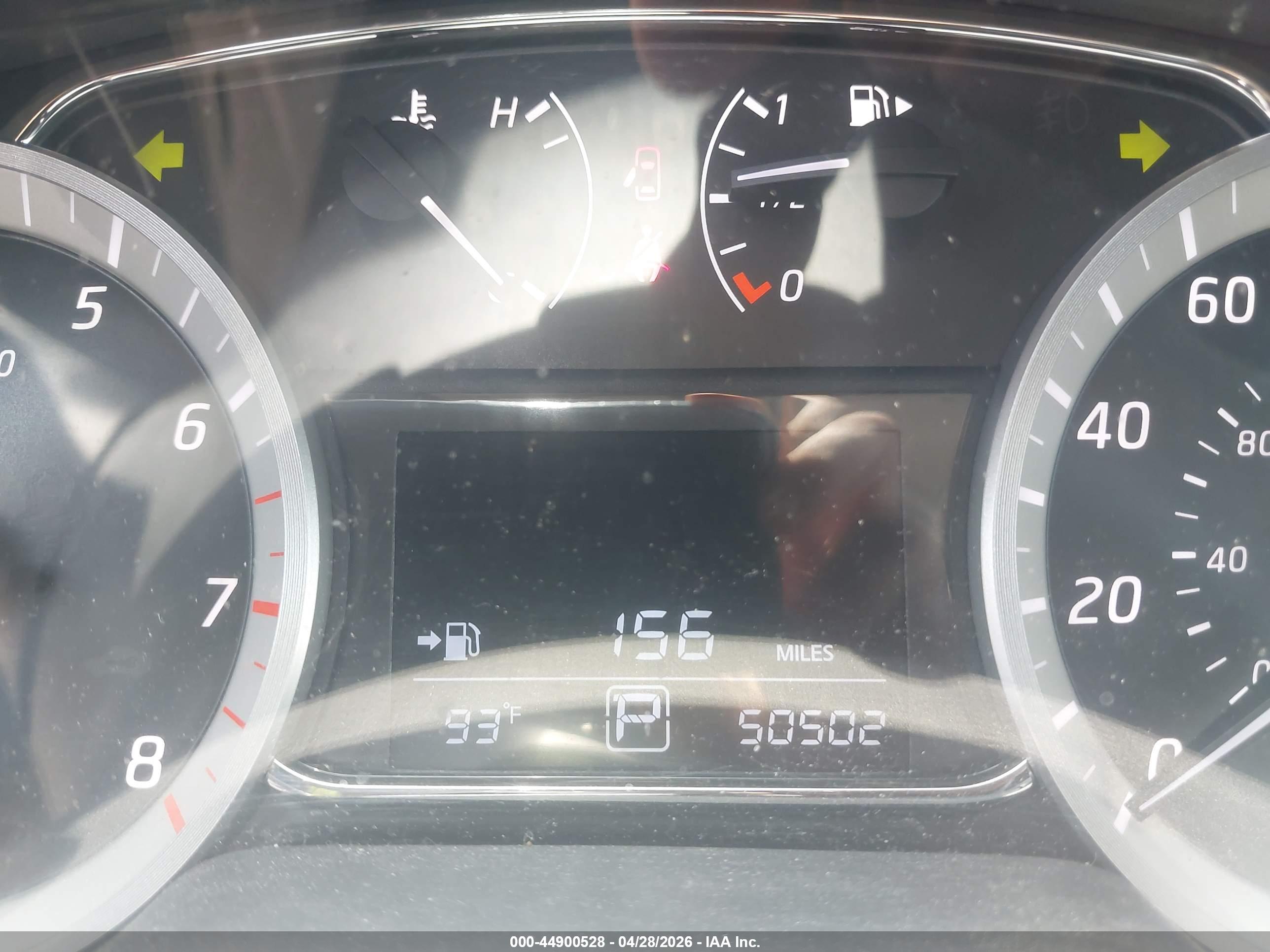 NISSAN SENTRA image 7