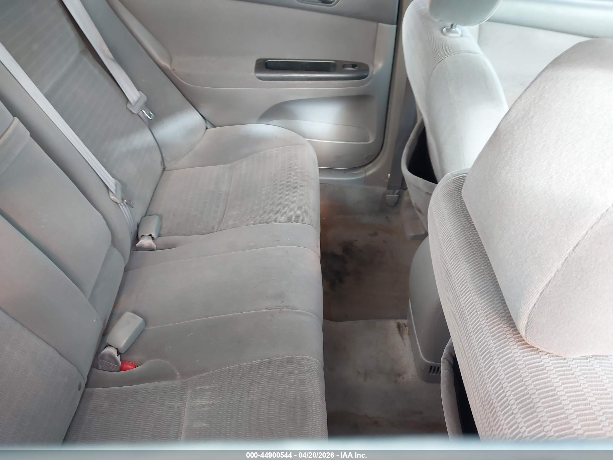 TOYOTA CAMRY image 8