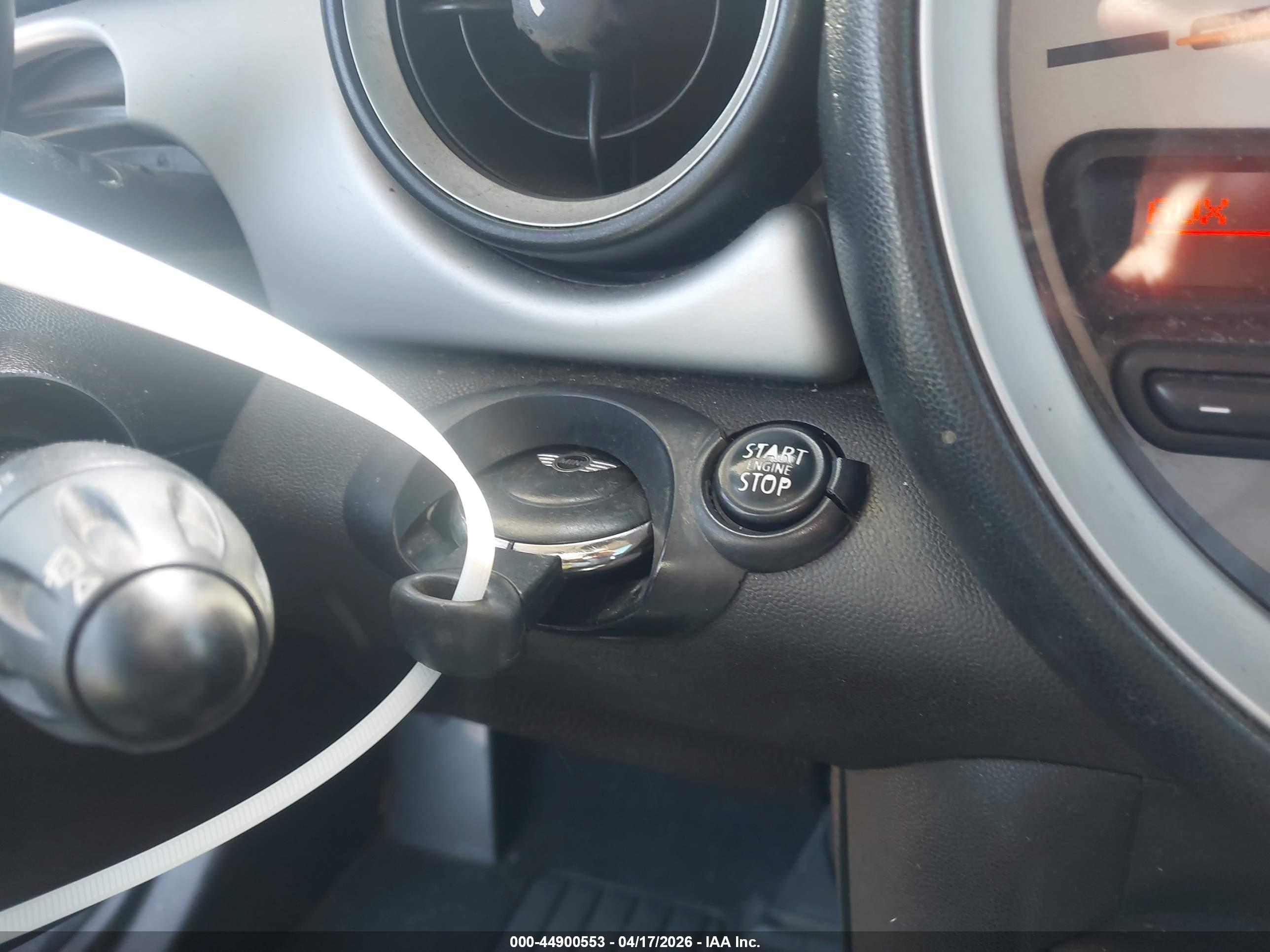 MINI HARDTOP image 11