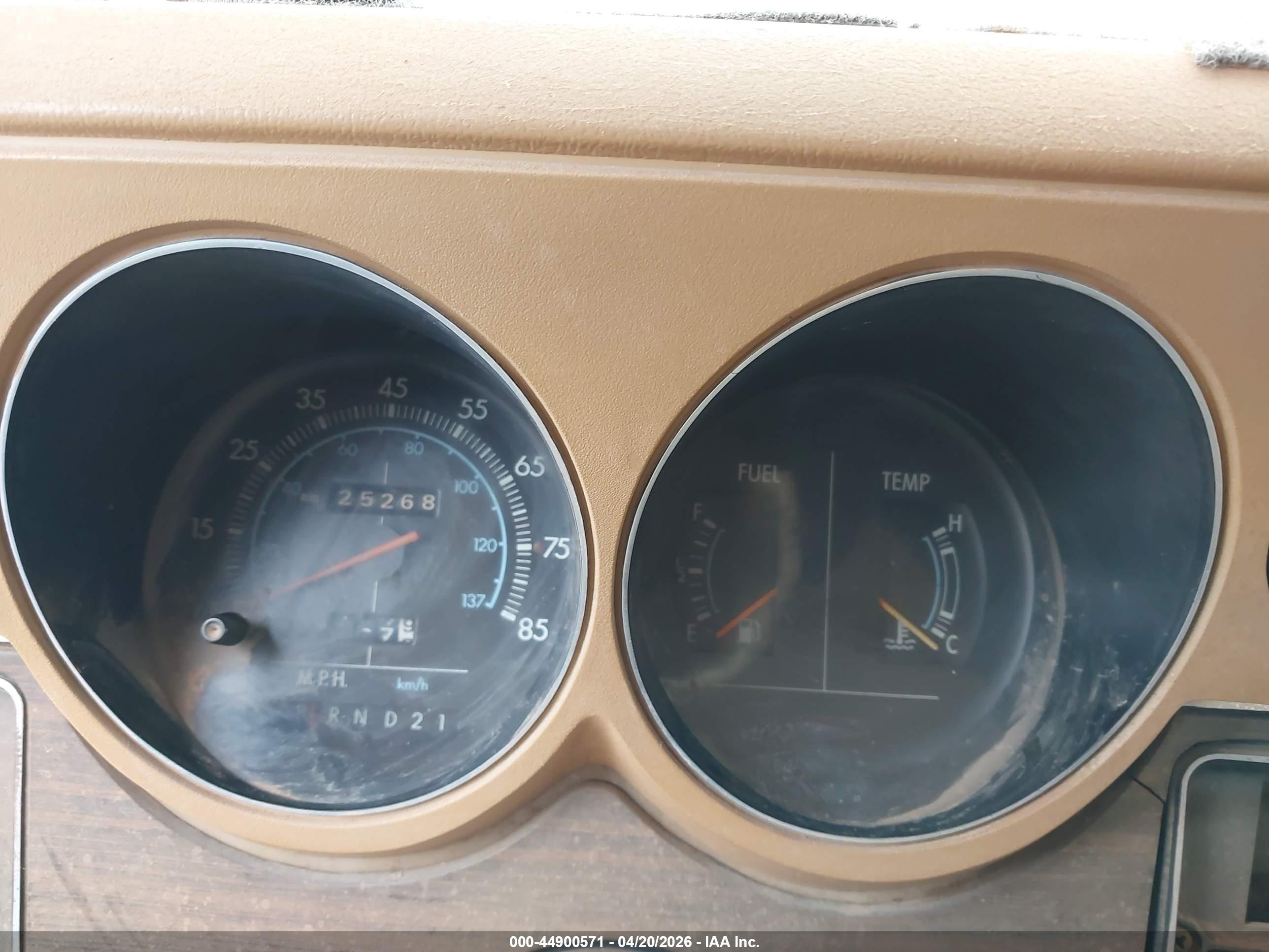 DODGE TRADESMAN image 7
