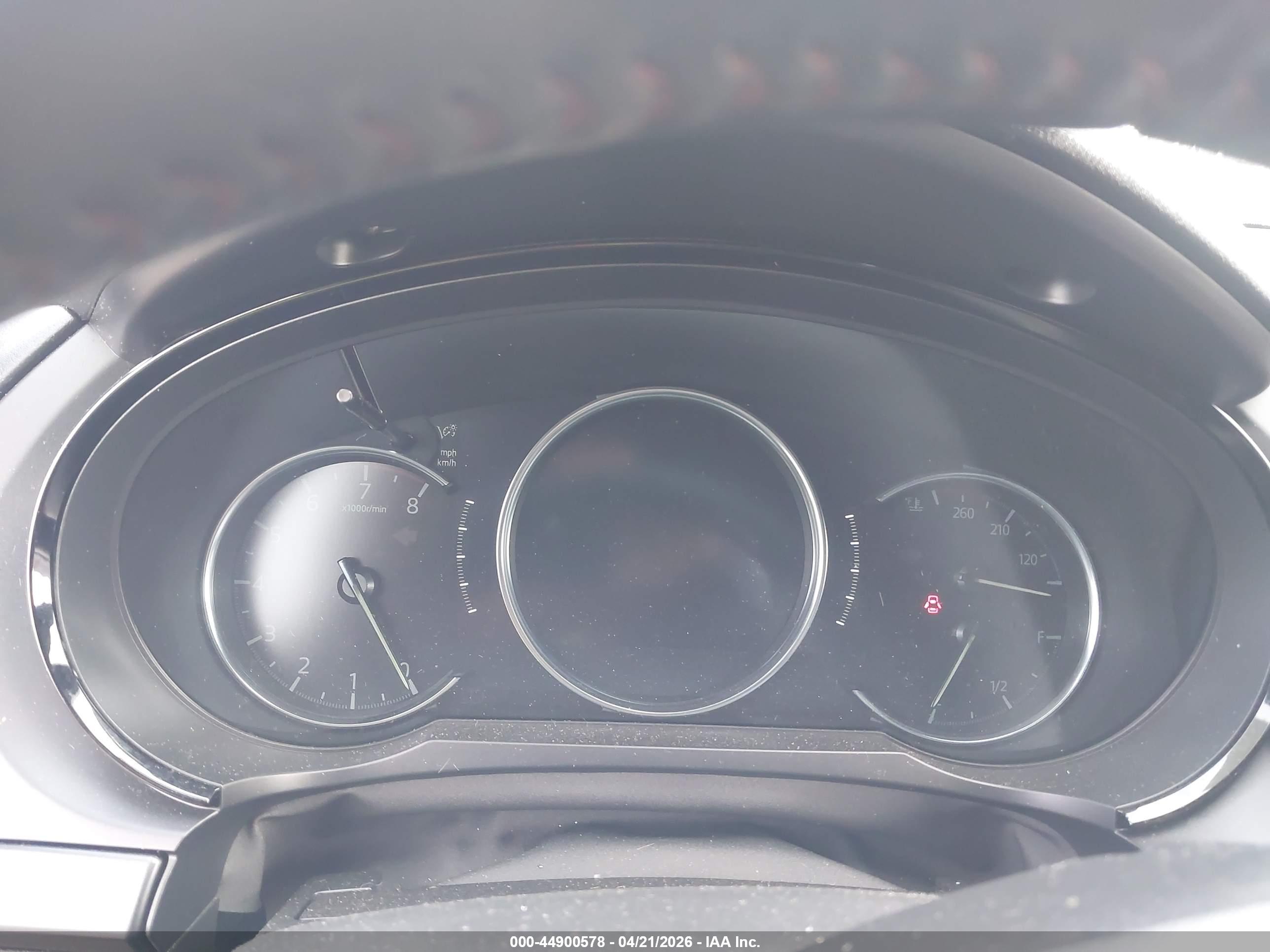 MAZDA CX-9 image 7