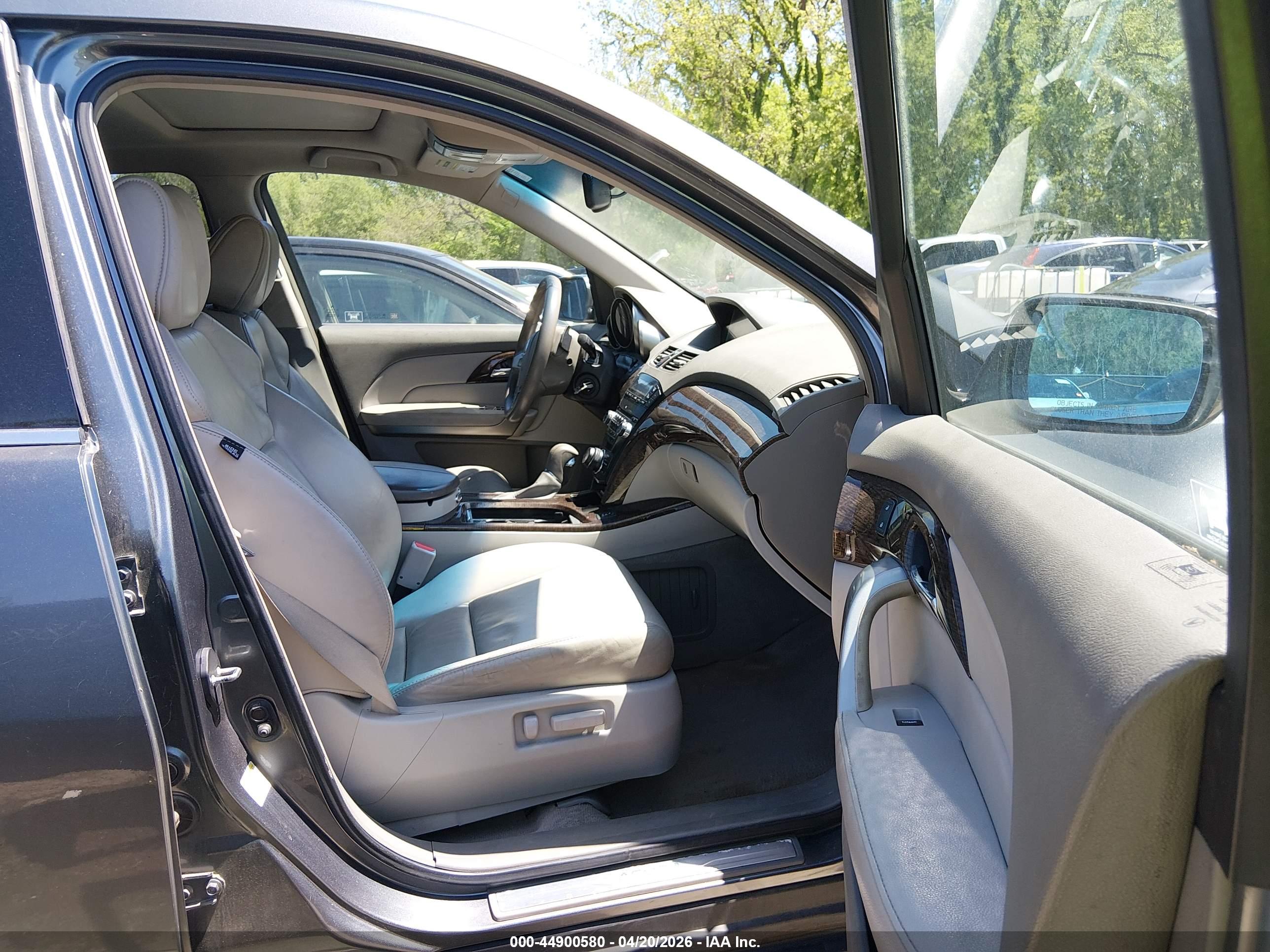 ACURA MDX image 5