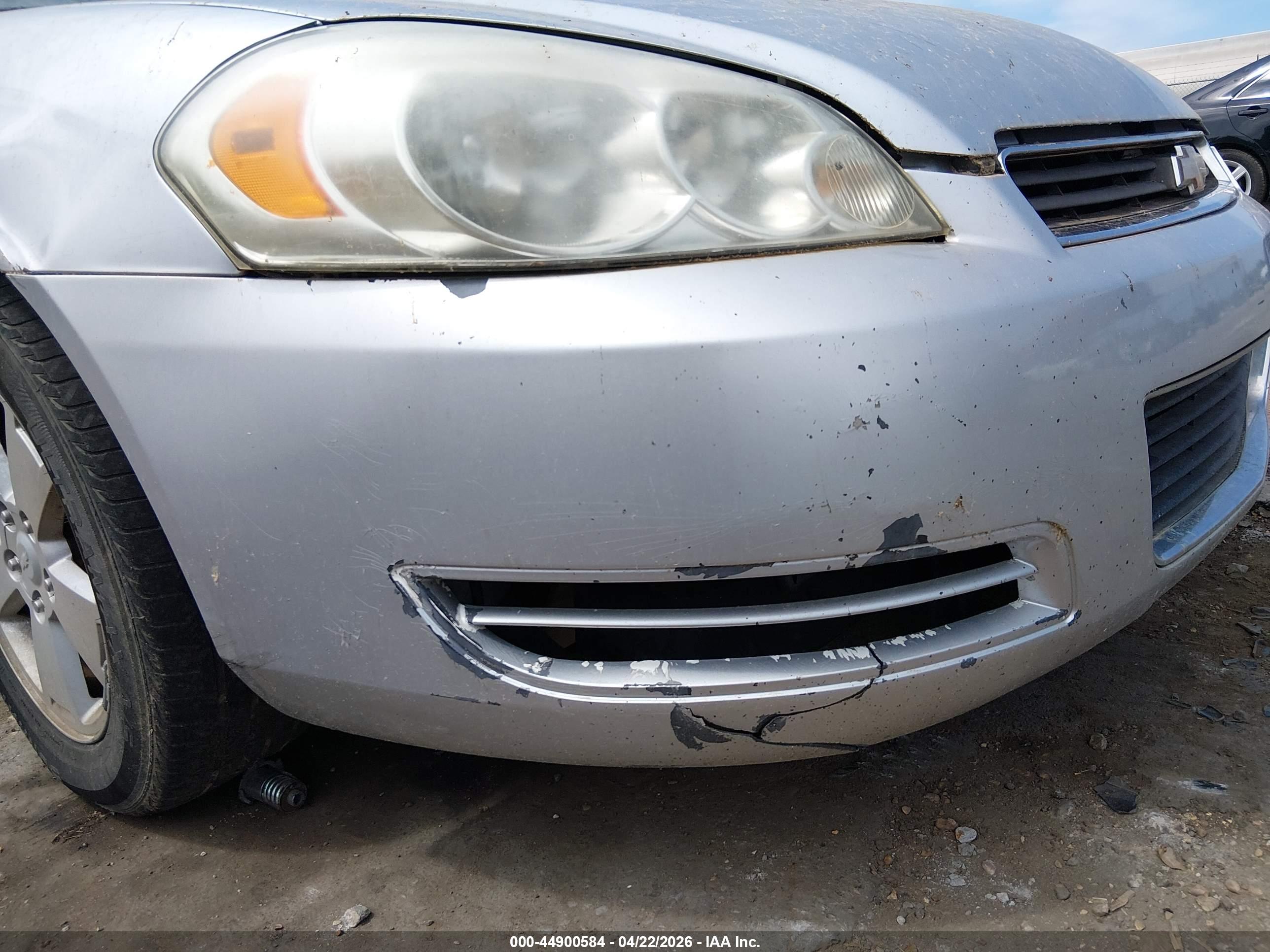 CHEVROLET IMPALA image 6