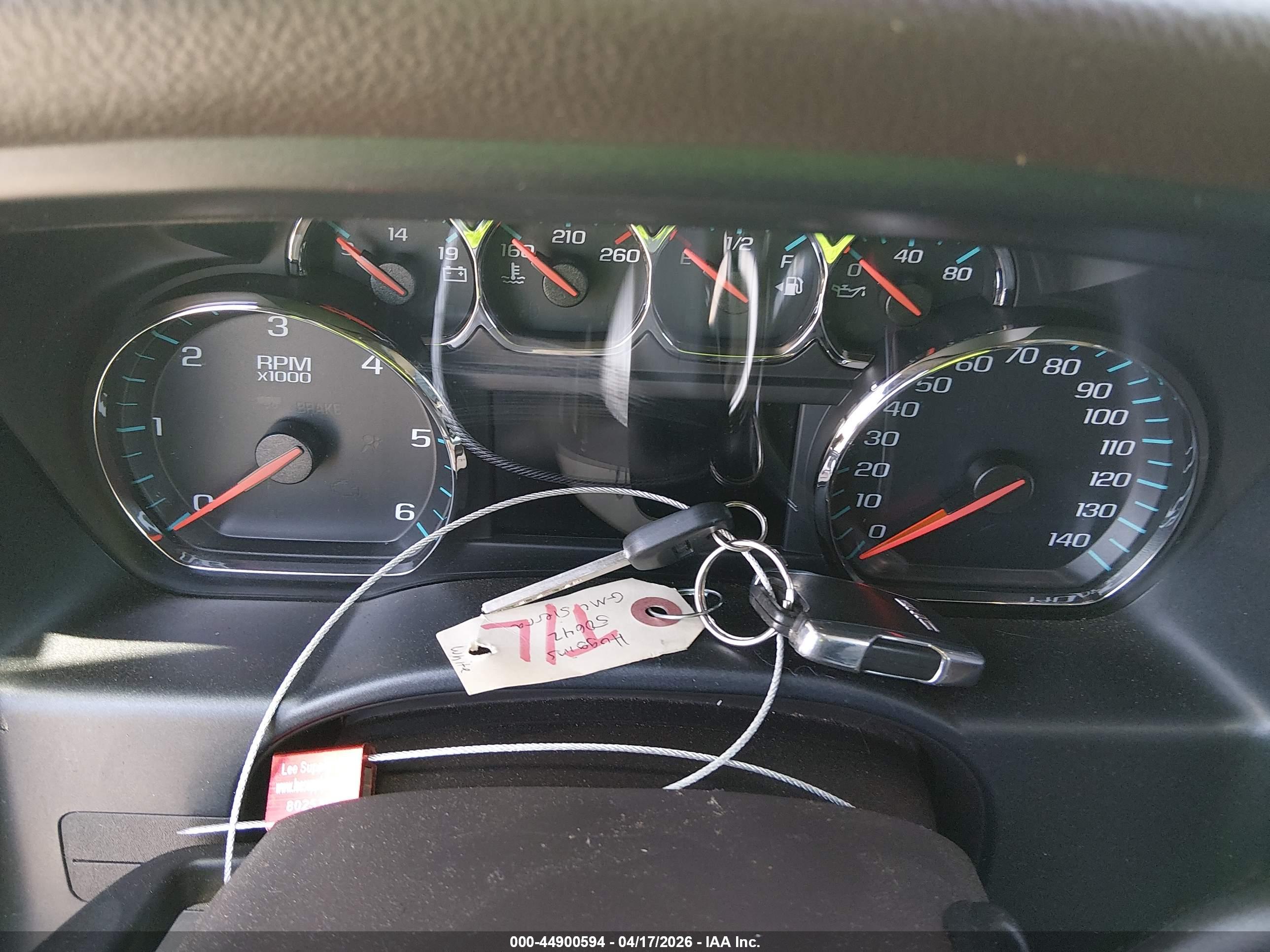 GMC SIERRA image 11
