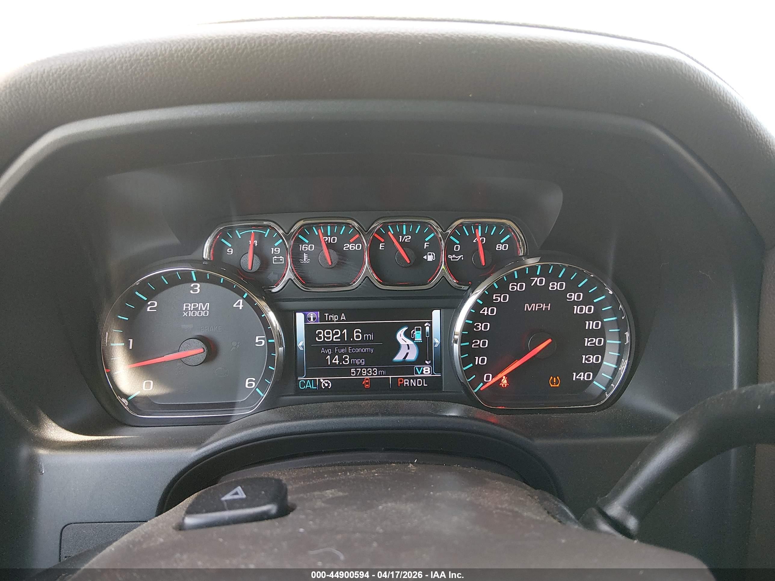 GMC SIERRA image 7