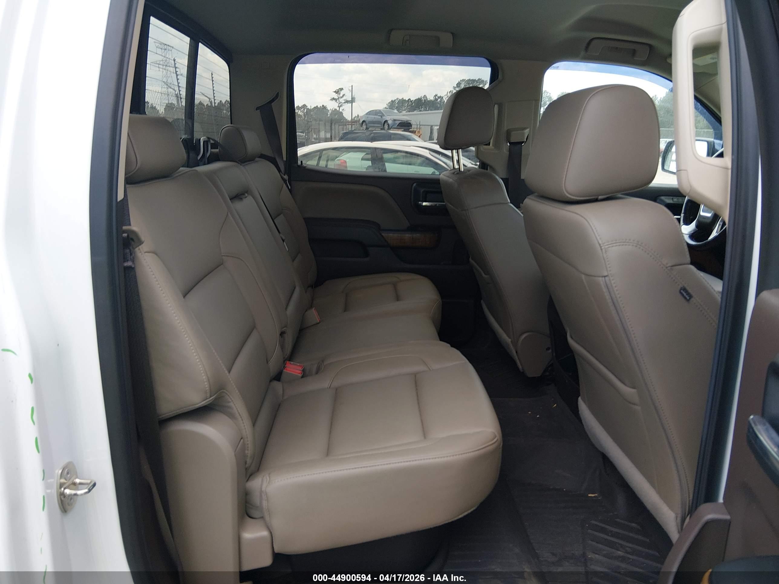 GMC SIERRA image 8