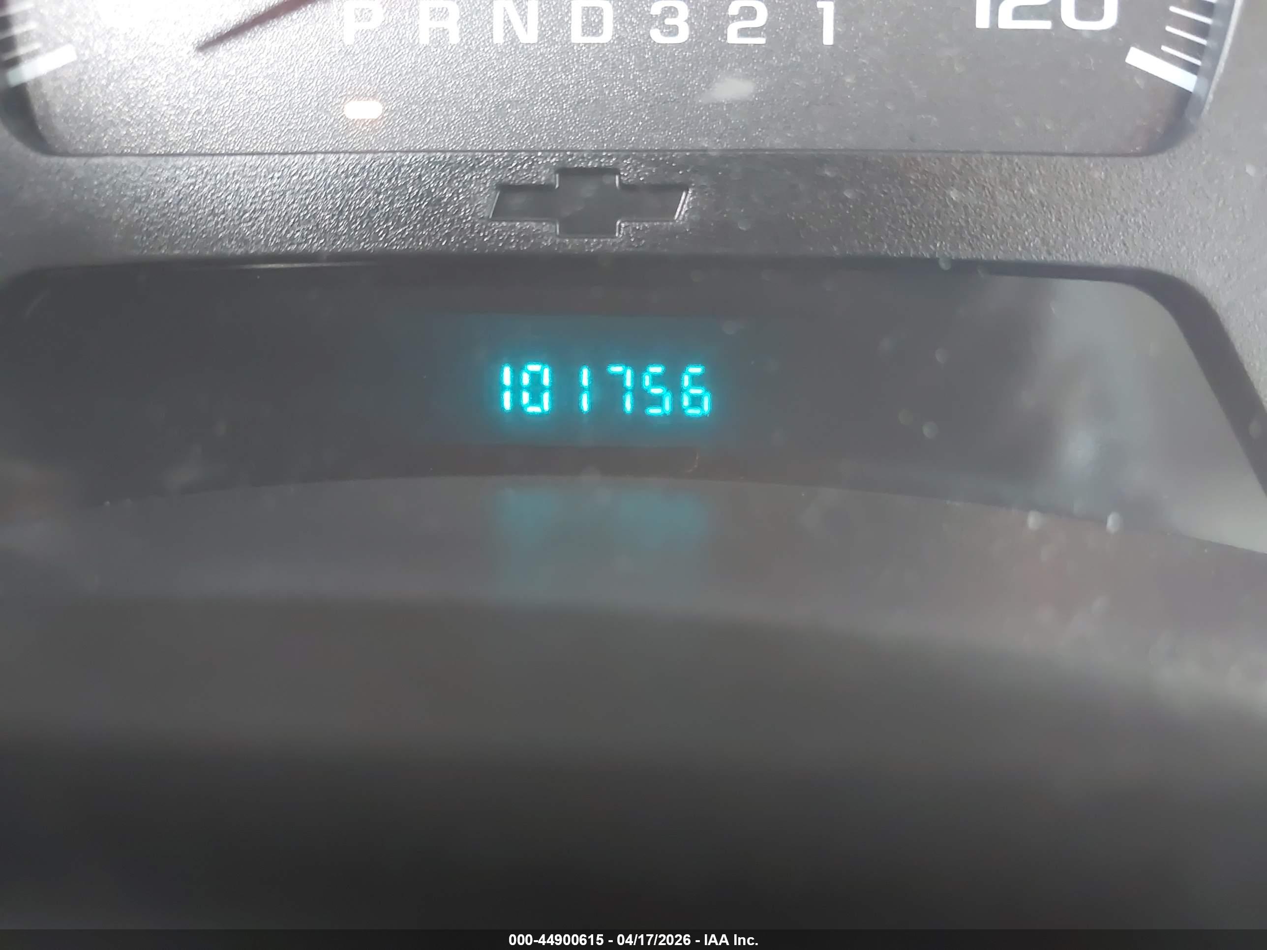 CHEVROLET TRAILBLAZER image 7