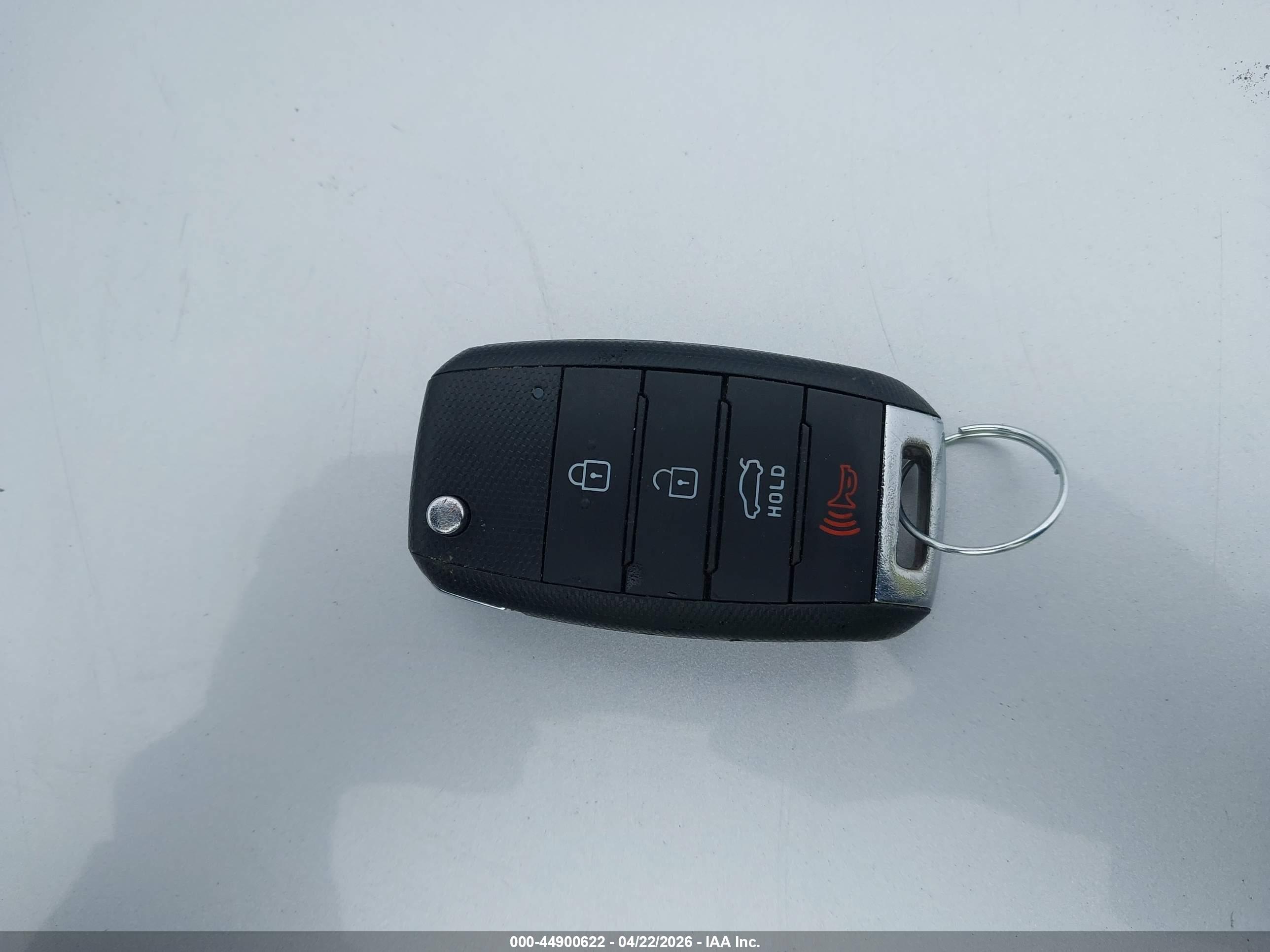 KIA FORTE image 11