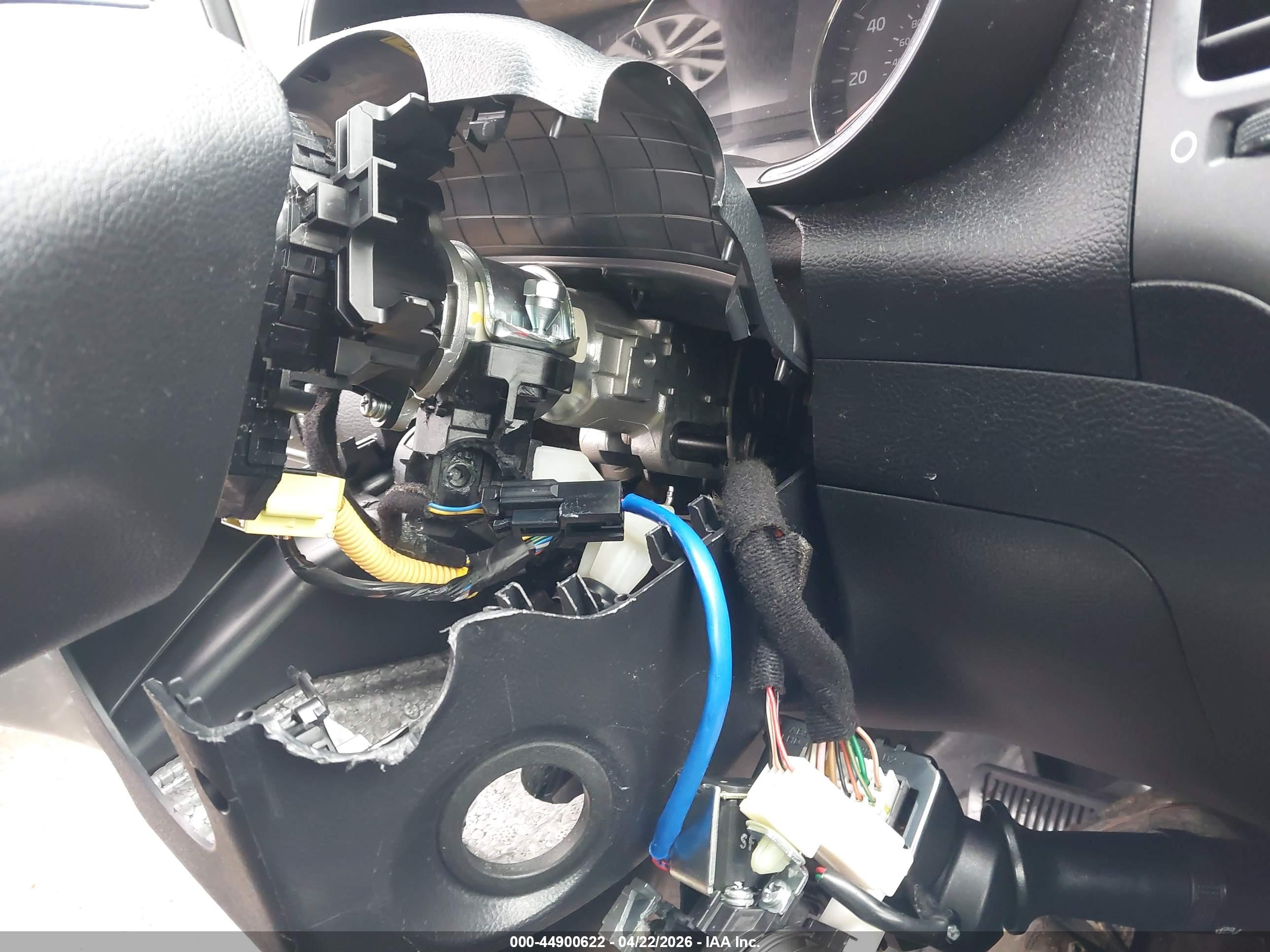 KIA FORTE image 6