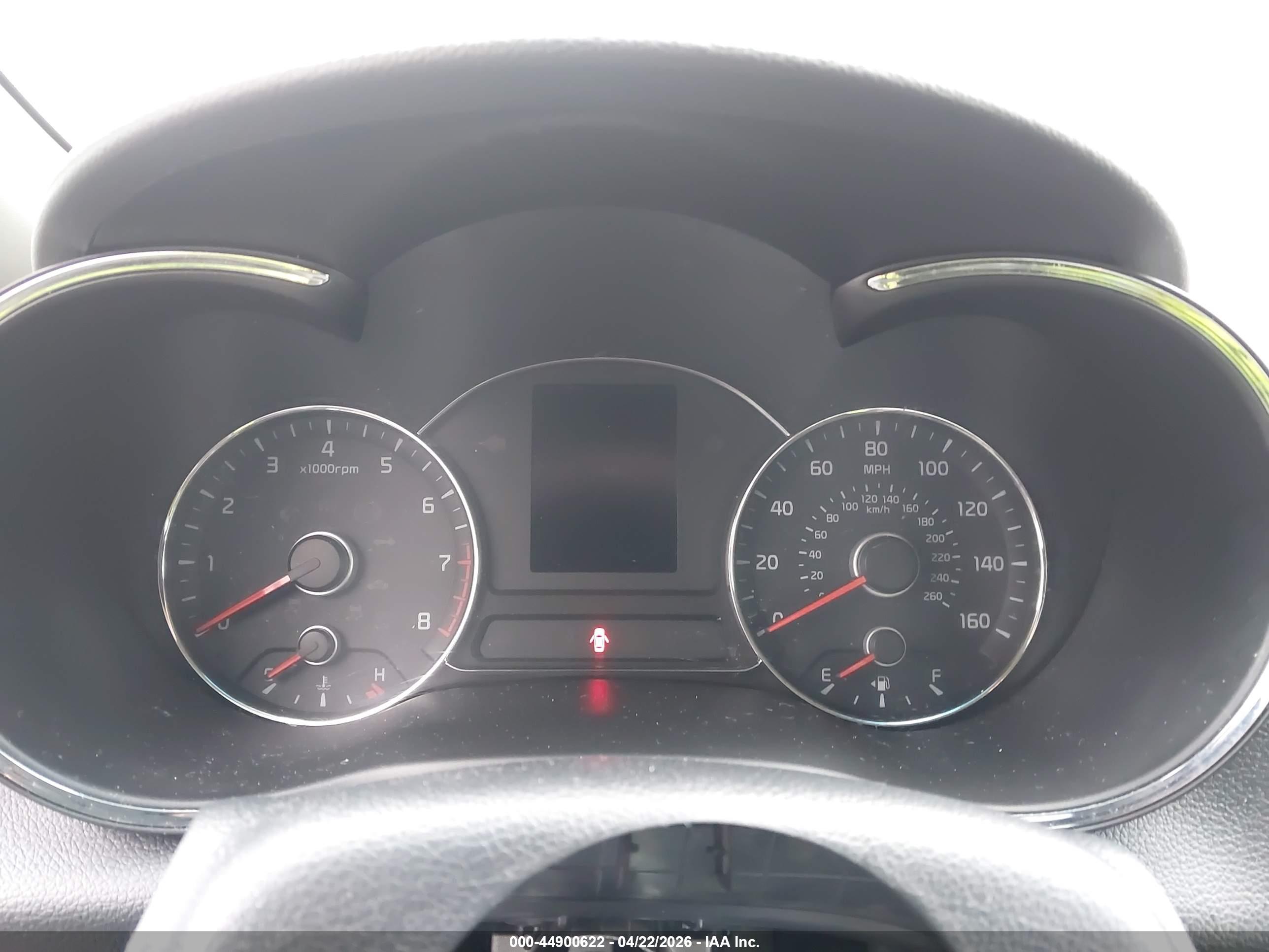 KIA FORTE image 7
