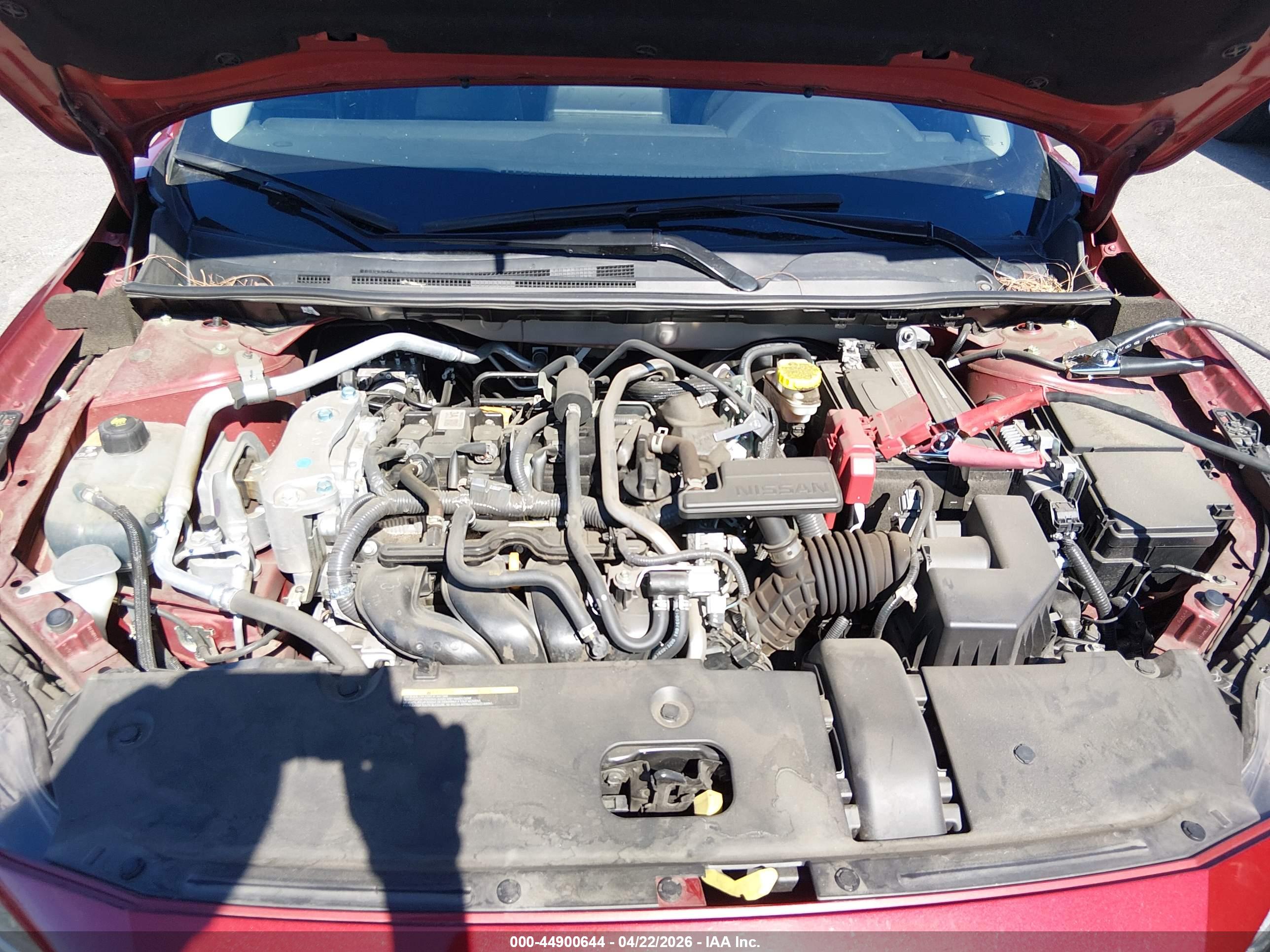 NISSAN SENTRA image 10