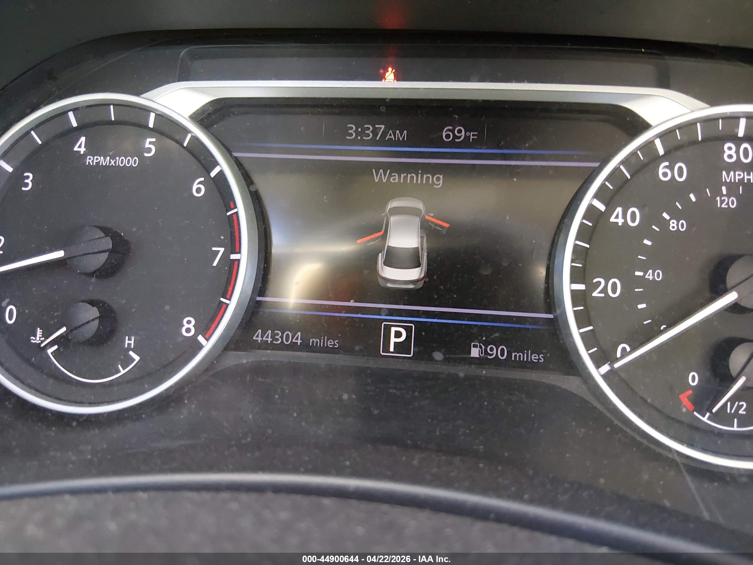 NISSAN SENTRA image 7