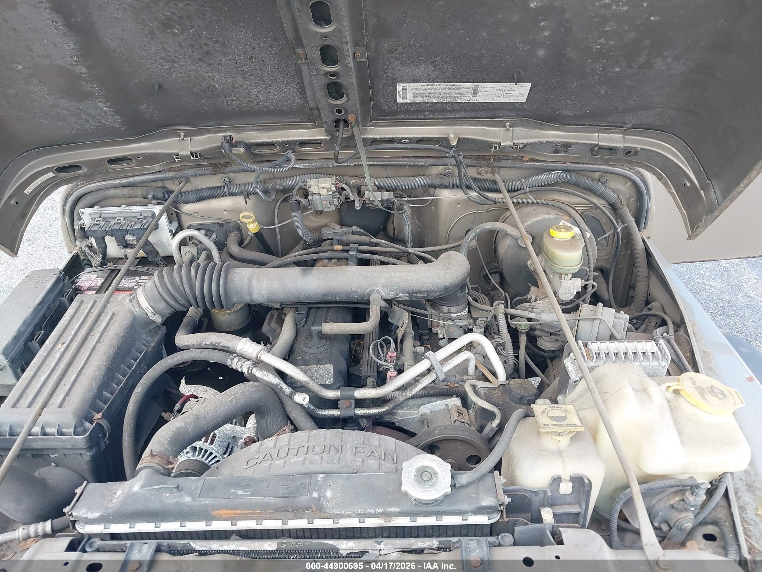 JEEP WRANGLER image 10