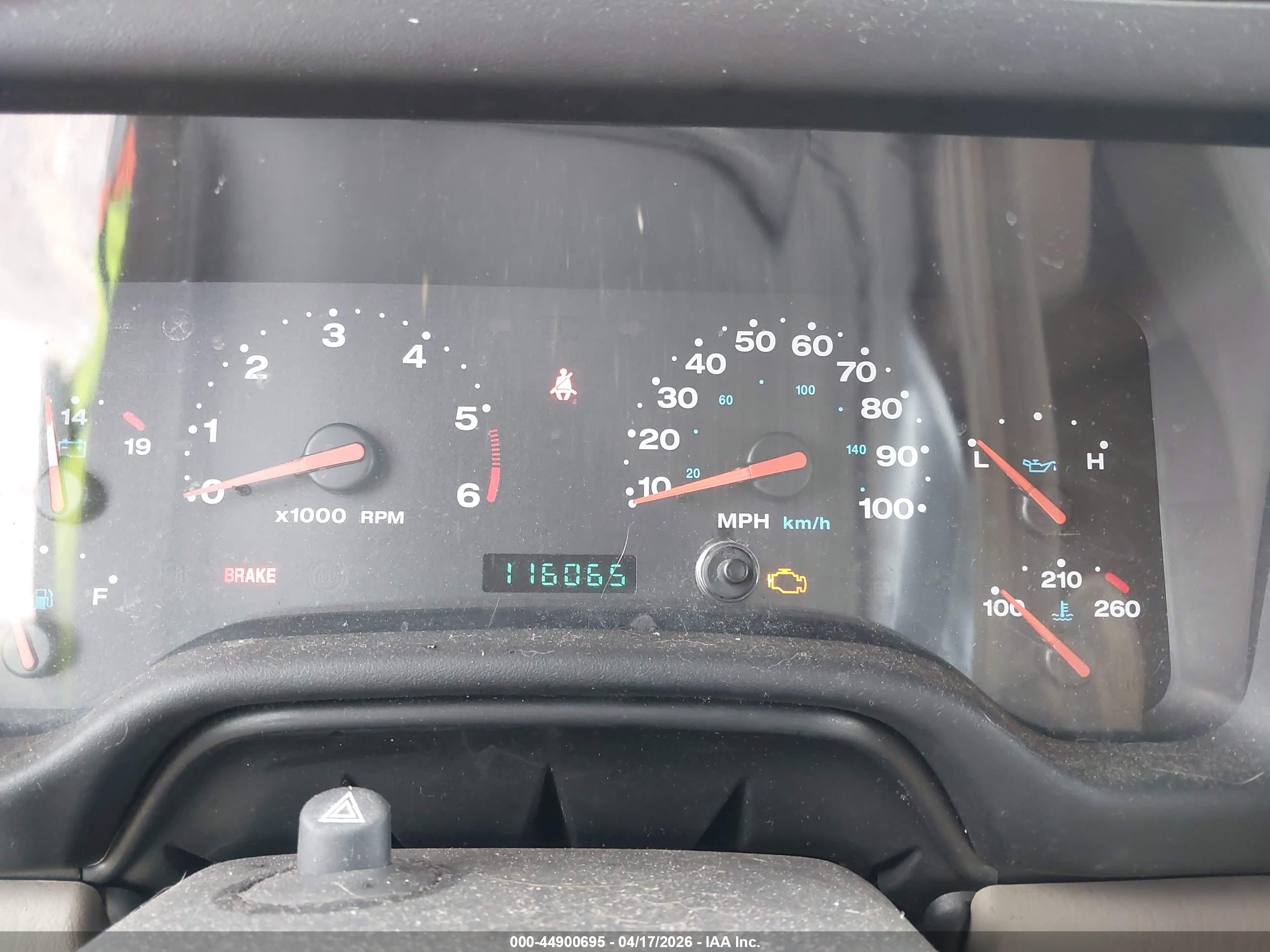 JEEP WRANGLER image 7