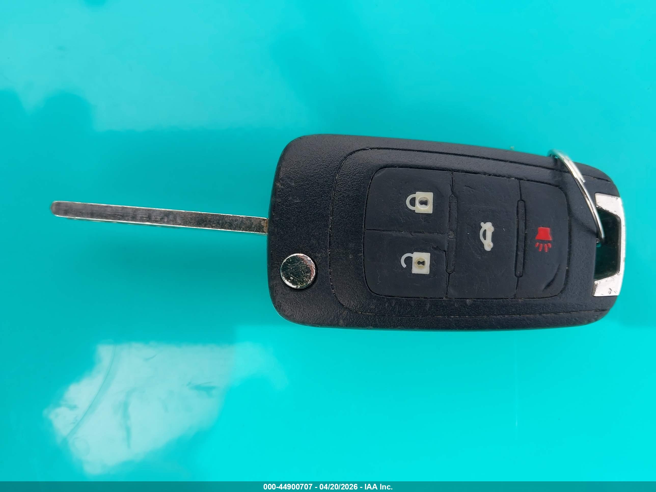 CHEVROLET CRUZE image 11