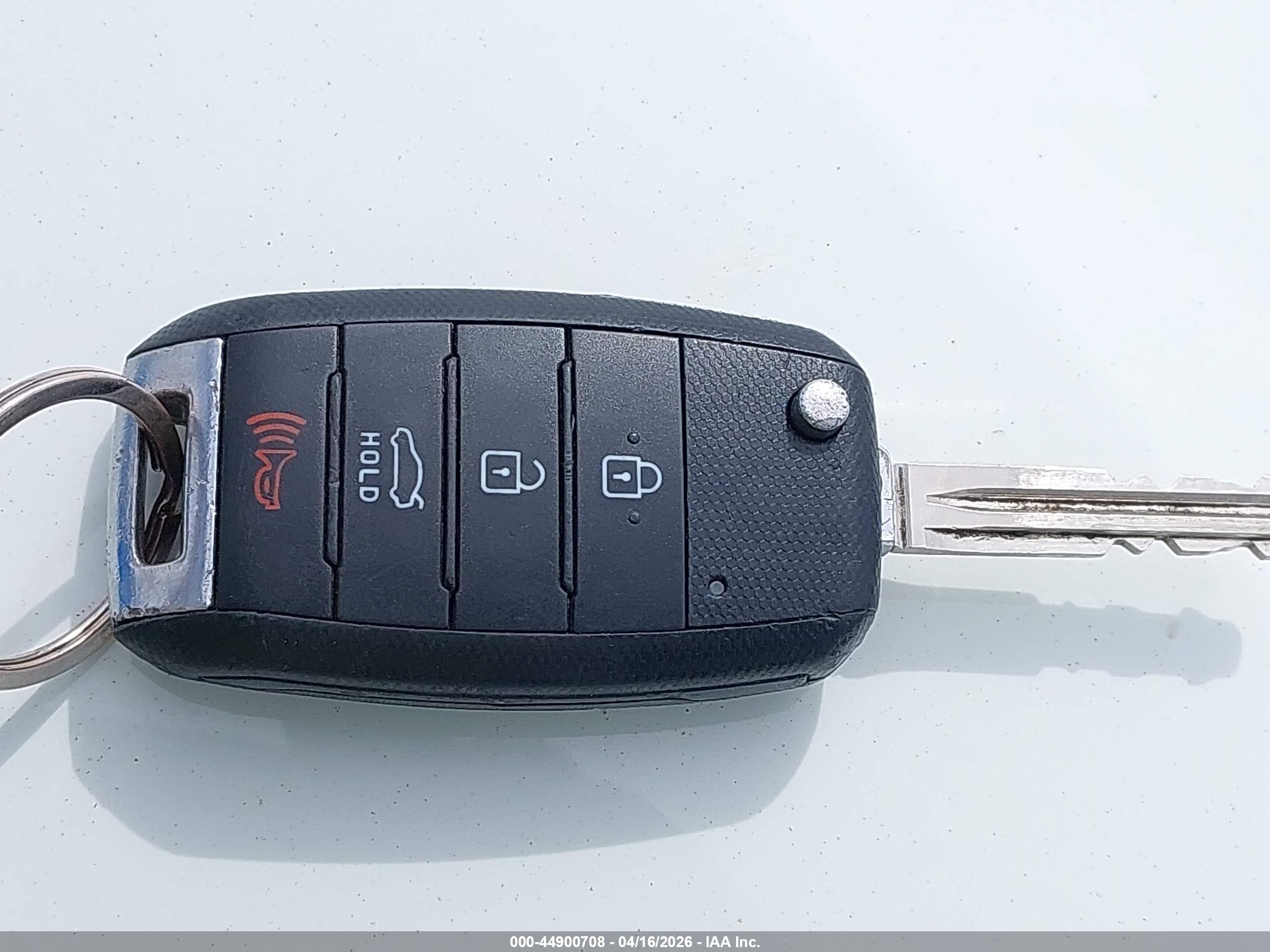 KIA FORTE image 11