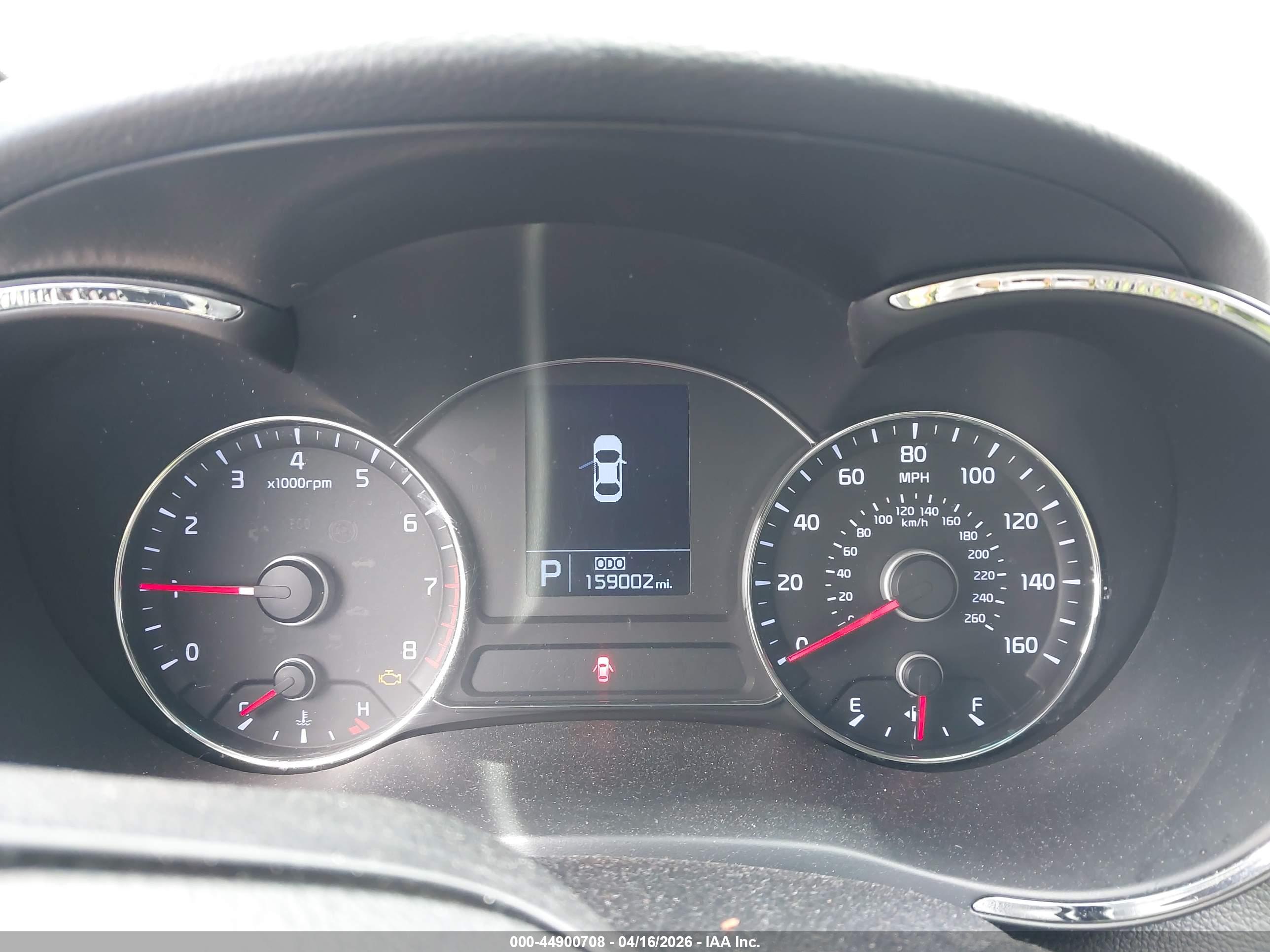 KIA FORTE image 7