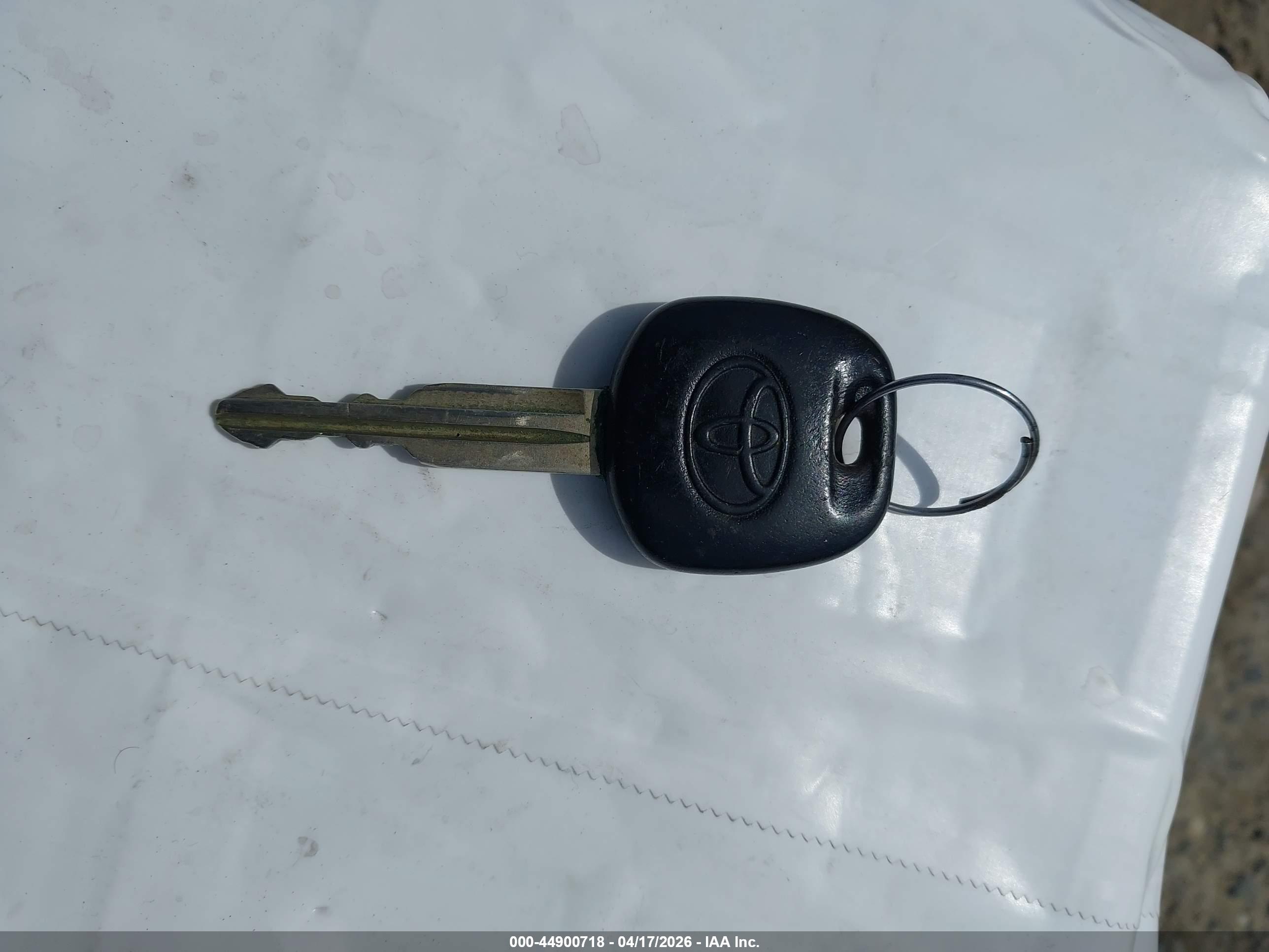 TOYOTA MR2 image 11