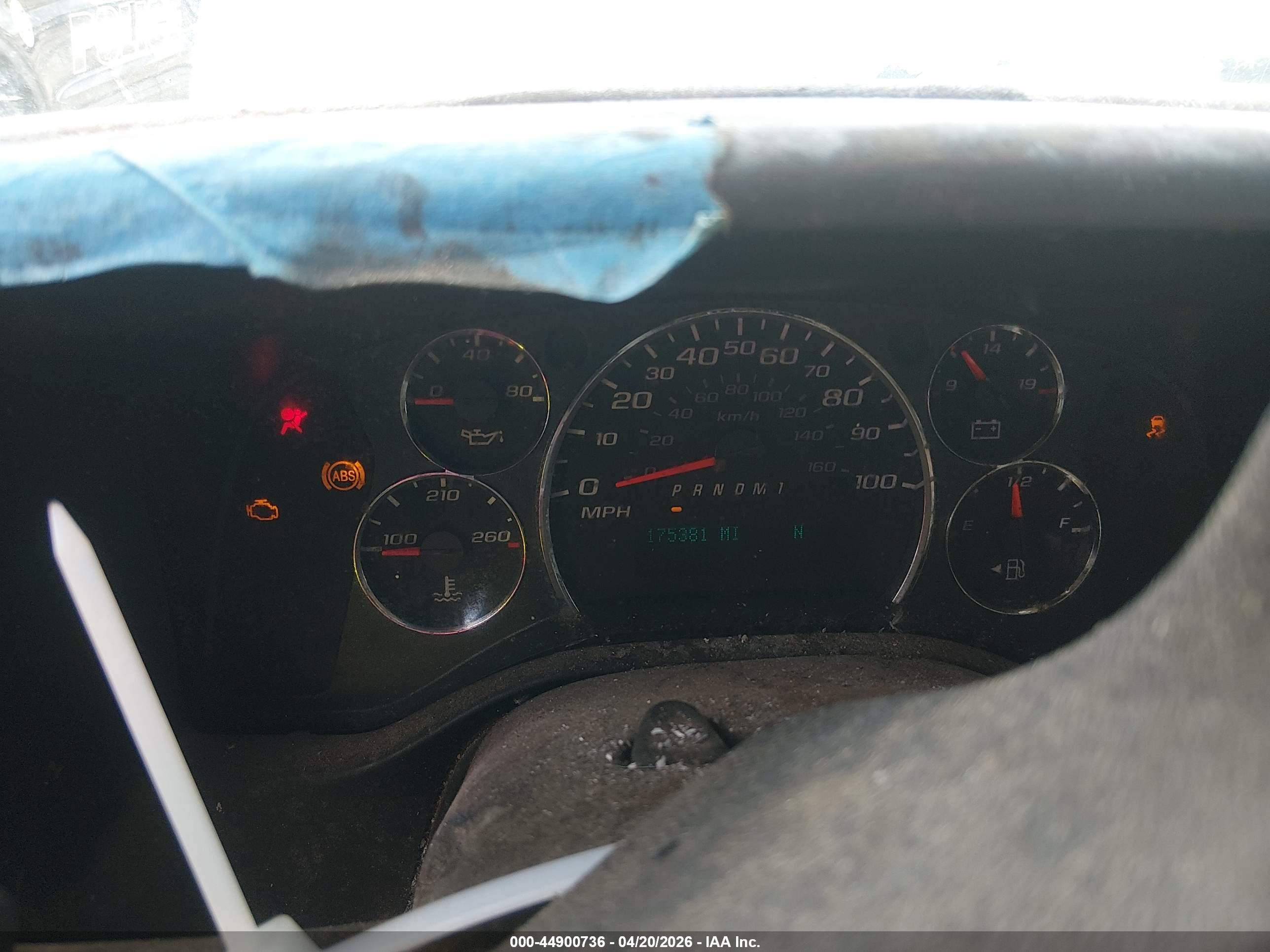 CHEVROLET EXPRESS image 7
