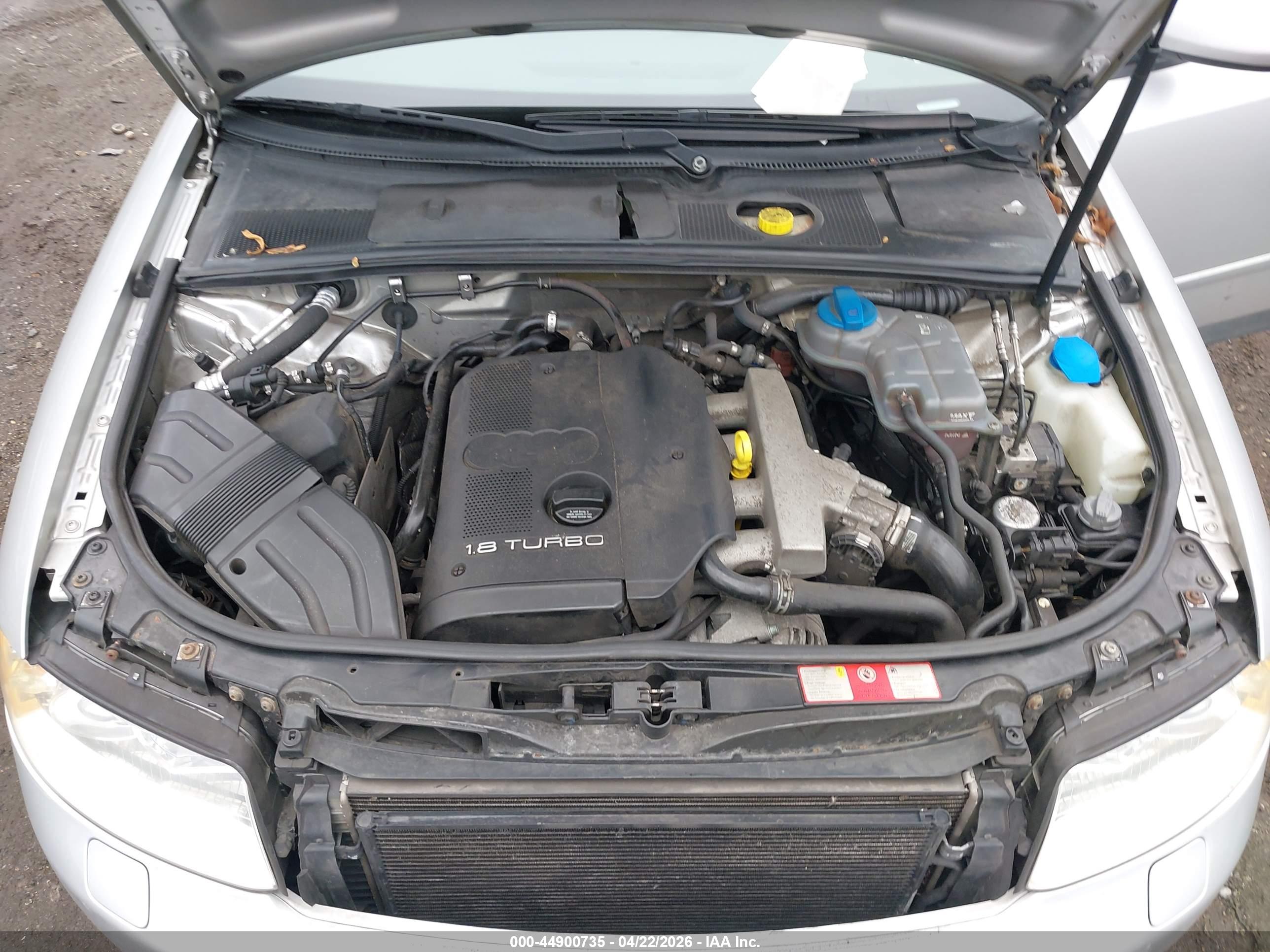 AUDI A4 image 10