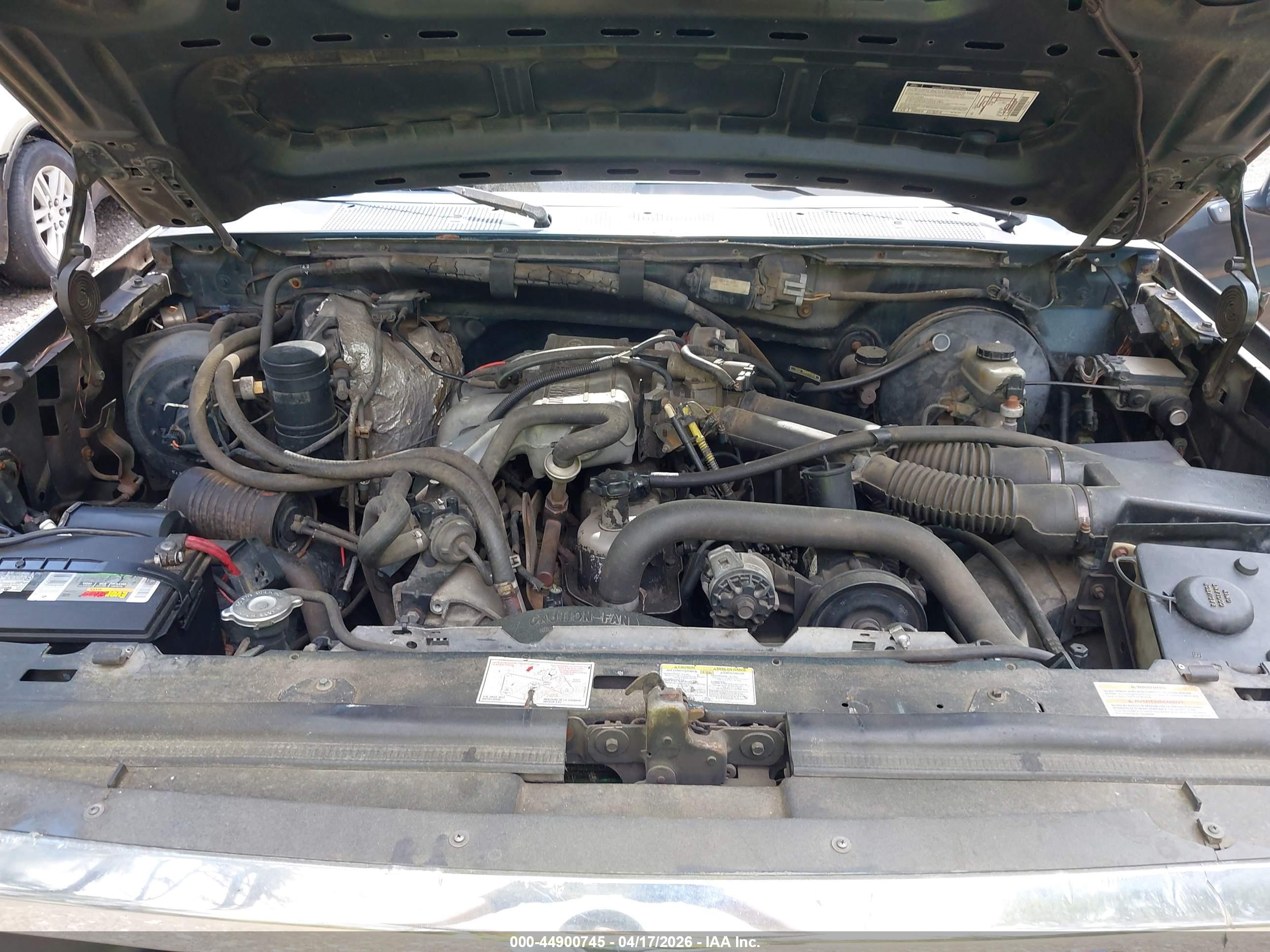 FORD F150 image 10