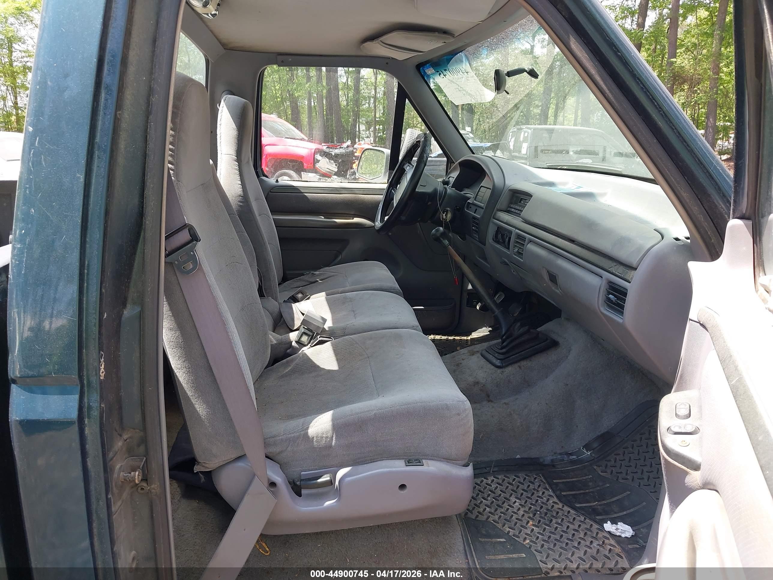 FORD F150 image 5