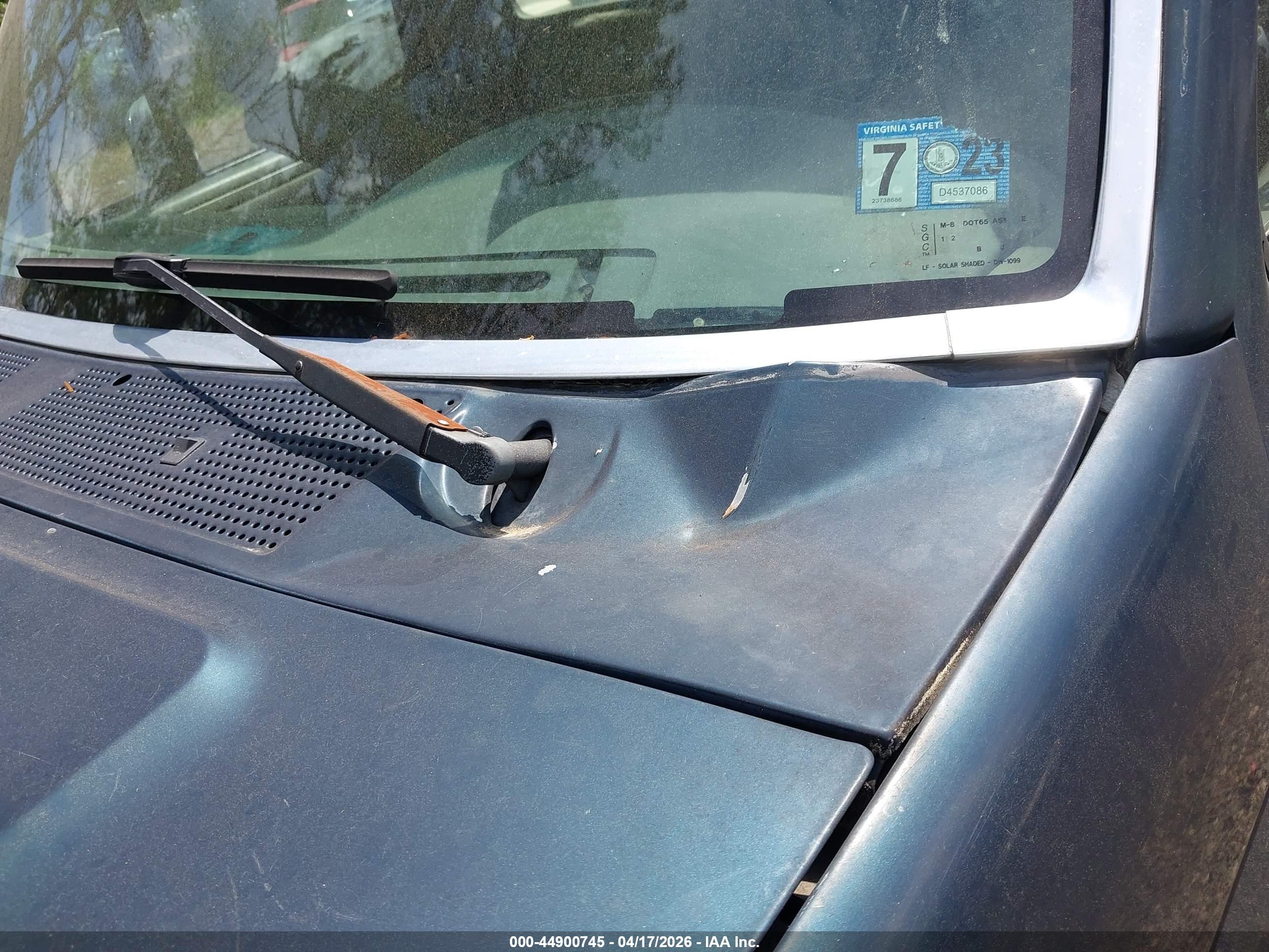 FORD F150 image 6