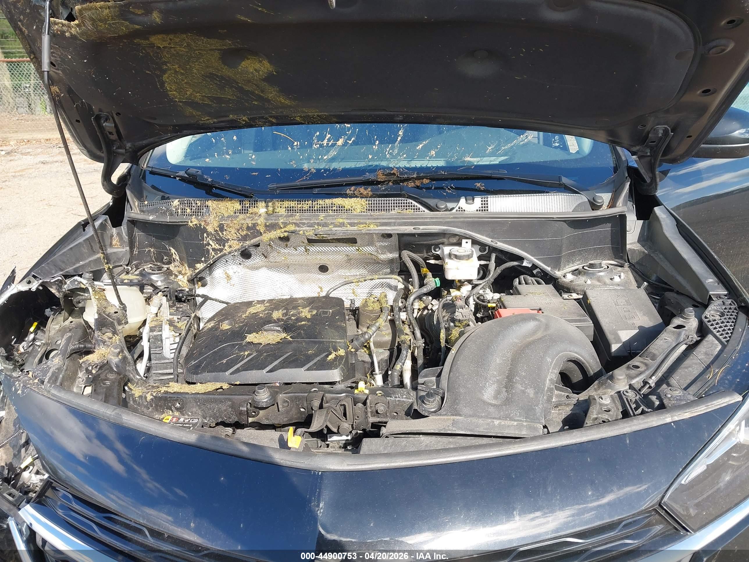 BUICK ENCORE image 10