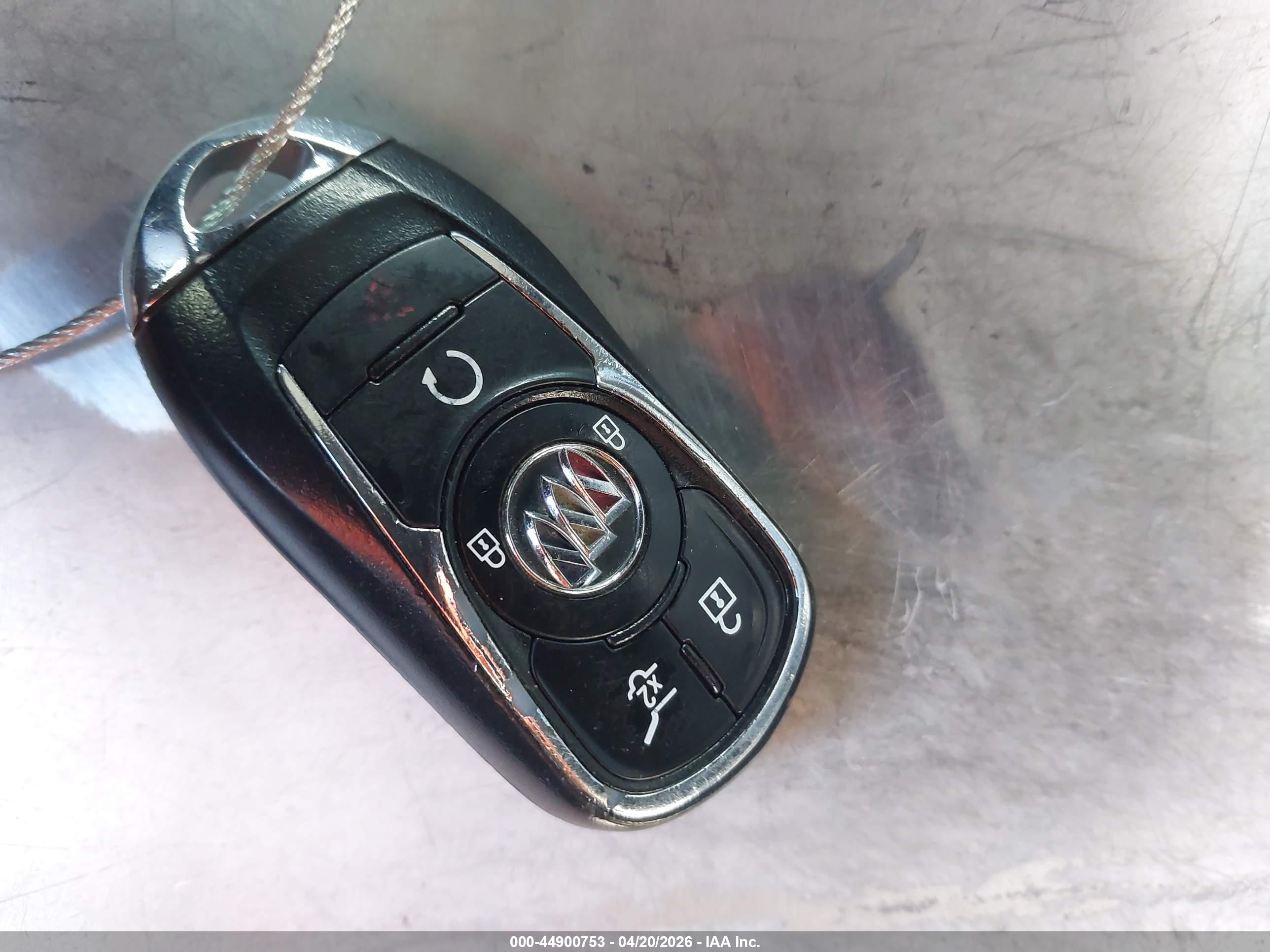 BUICK ENCORE image 11