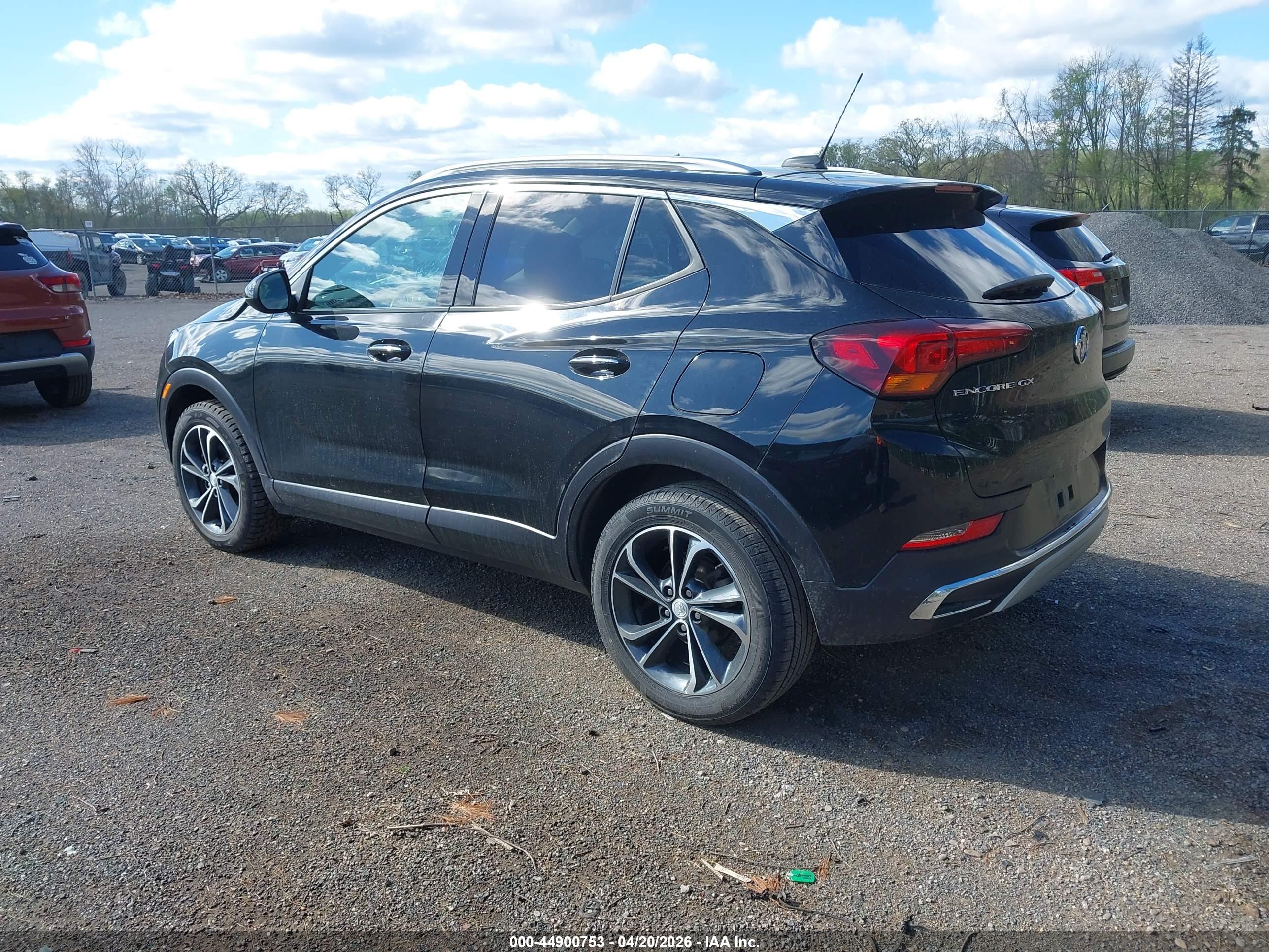 BUICK ENCORE image 3