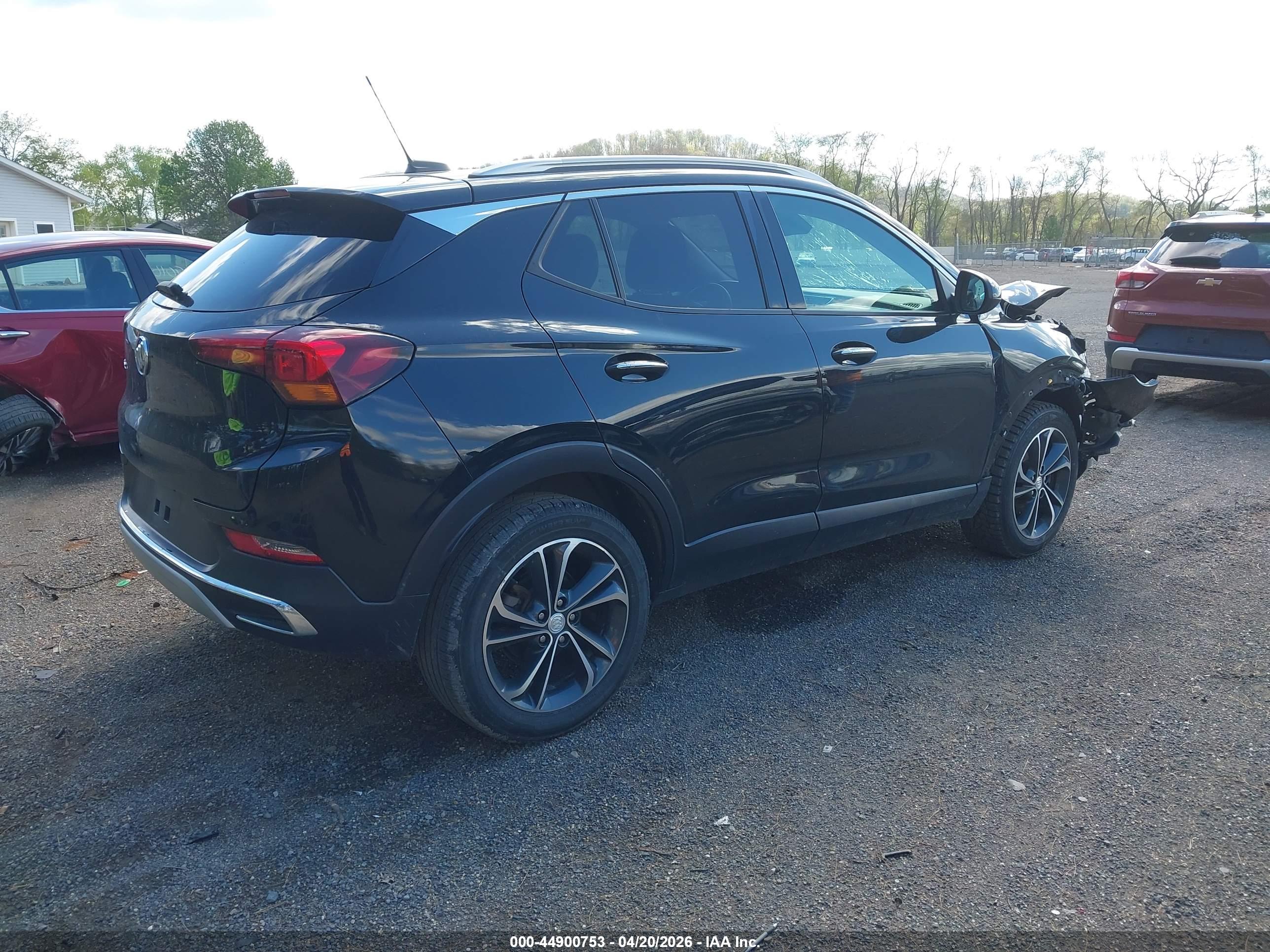 BUICK ENCORE image 4