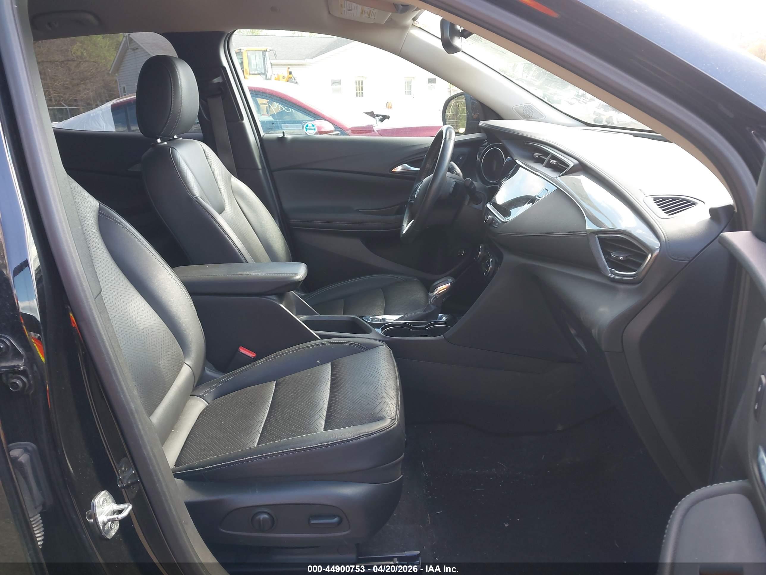 BUICK ENCORE image 5