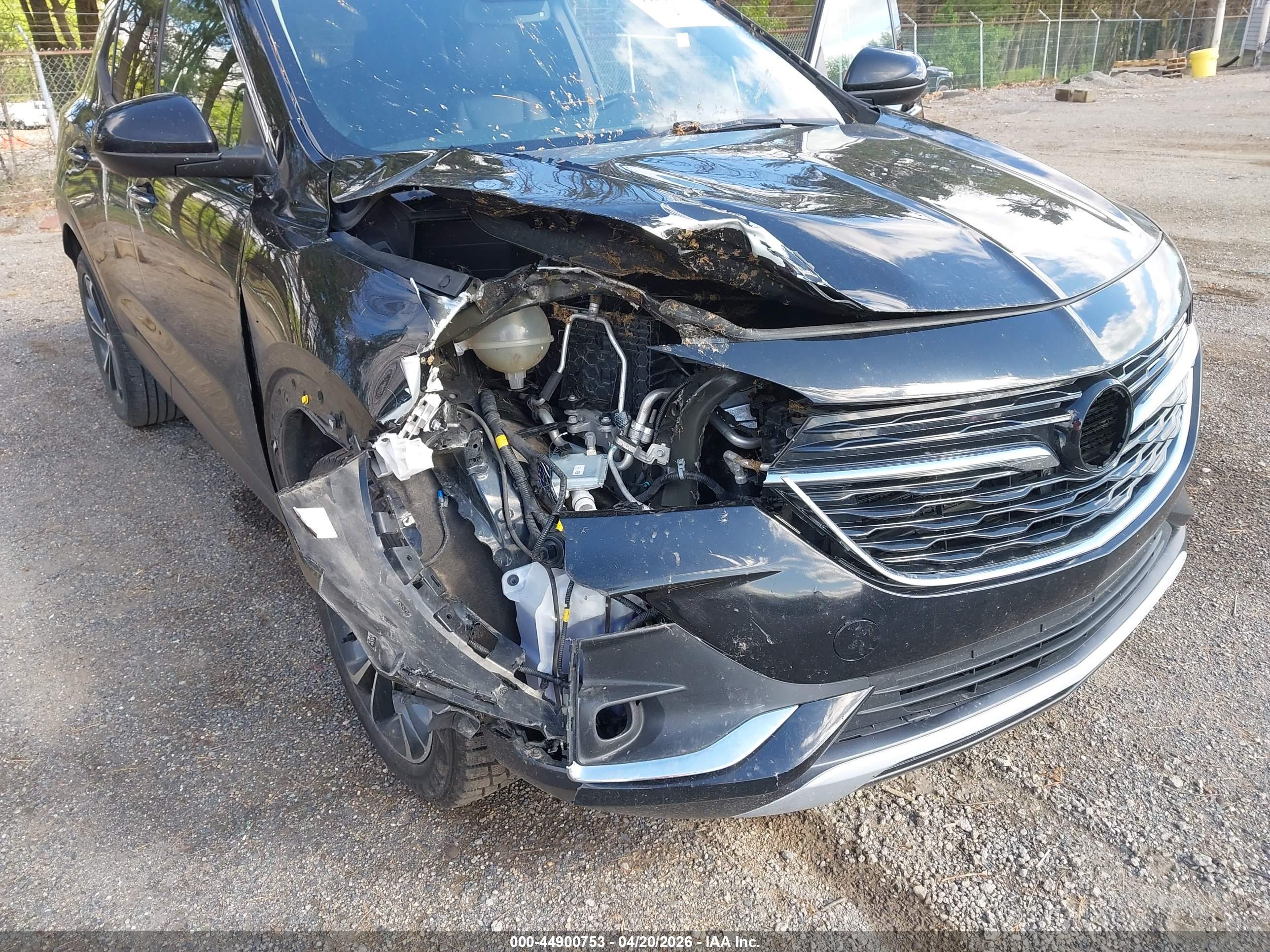 BUICK ENCORE image 6