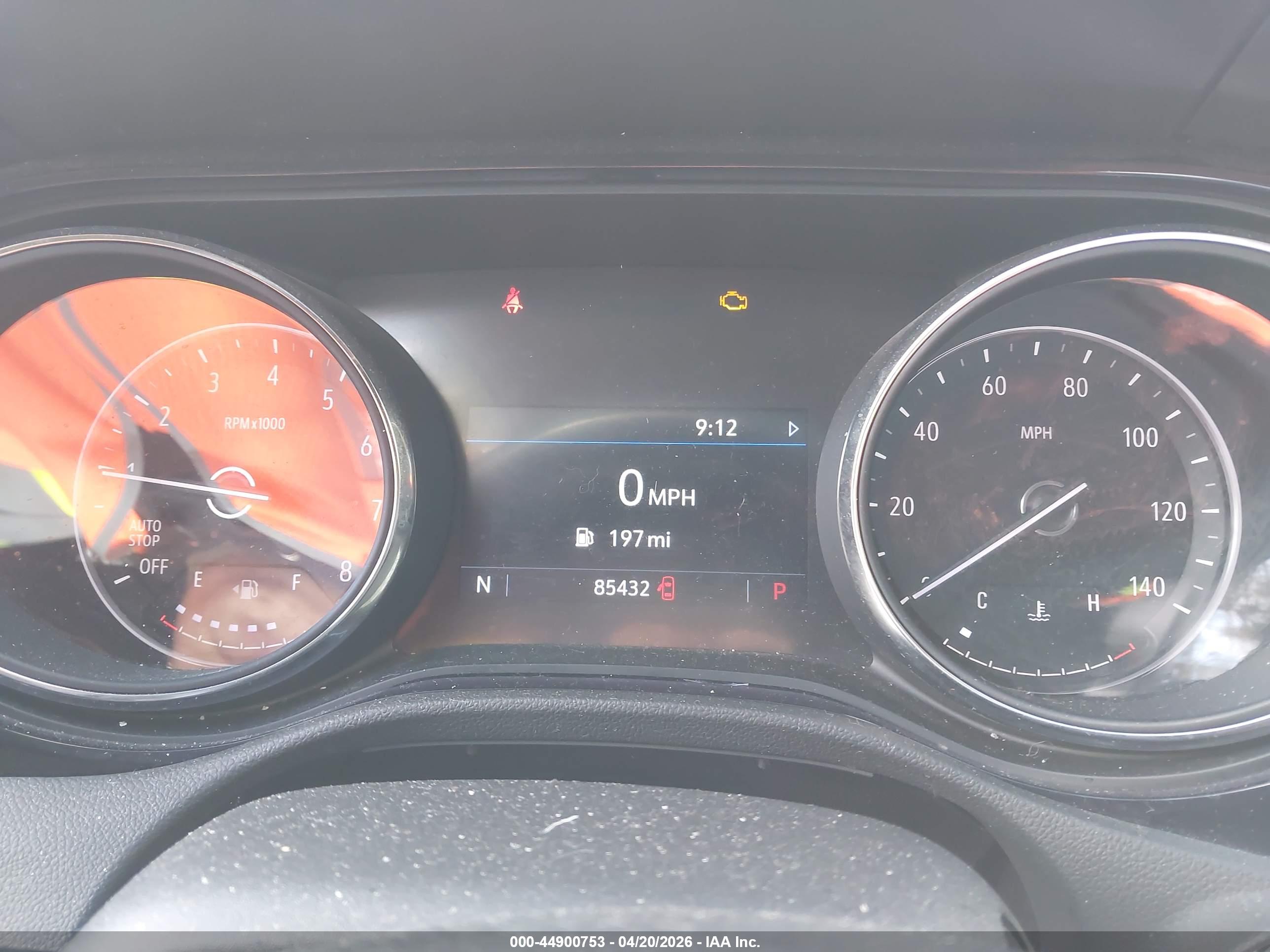 BUICK ENCORE image 7